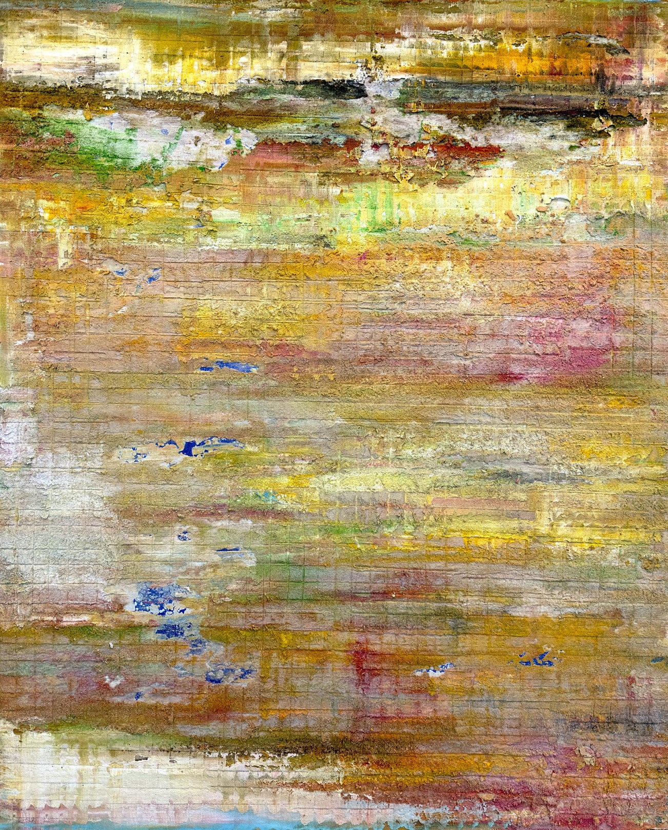 <p><strong>SASSAN&nbsp;BEHNAM-BAKHTIAR<em>&nbsp;</em></strong><em>Energy Within,</em><strong><em>&nbsp;</em></strong>2023</p>

<p>162 x 130 cm</p>
