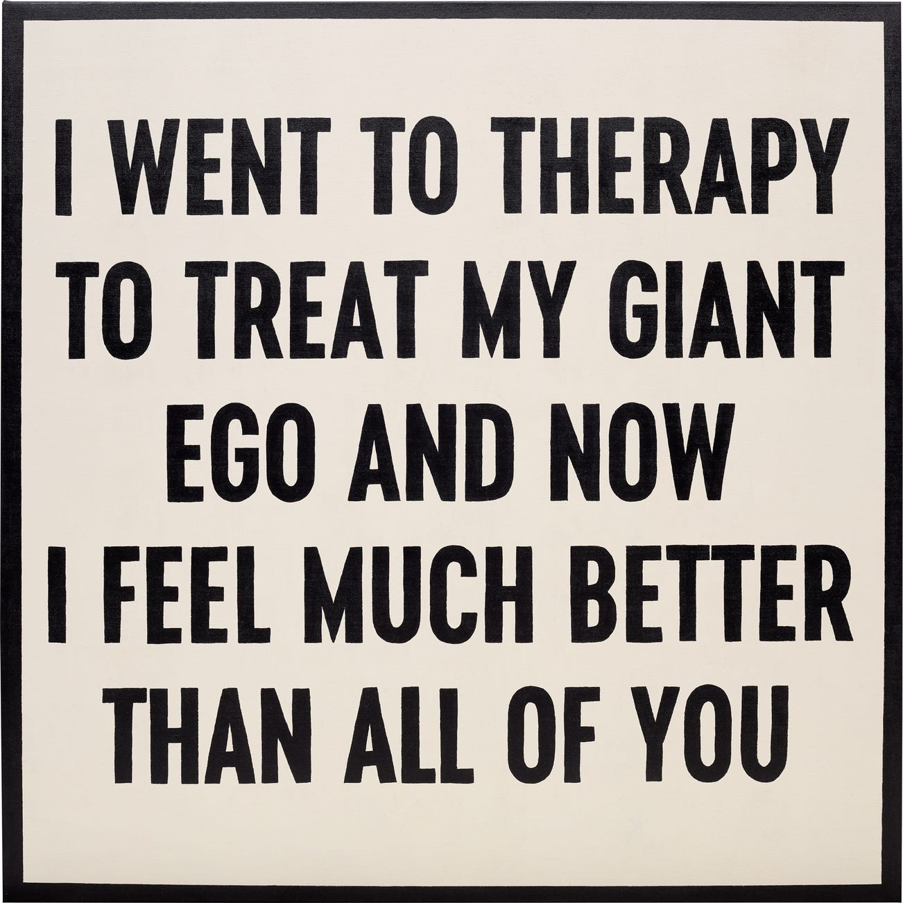 <p><strong>JOHAN DECKMANN</strong>&nbsp;<em>Ego</em>, 2022</p>
