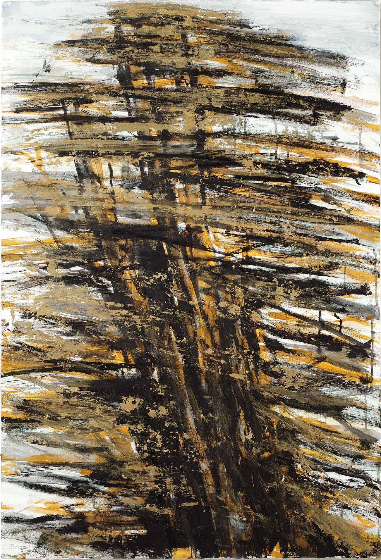 <p><strong>NABIL NAHAS</strong> <em>Untitled</em>, 2019</p>