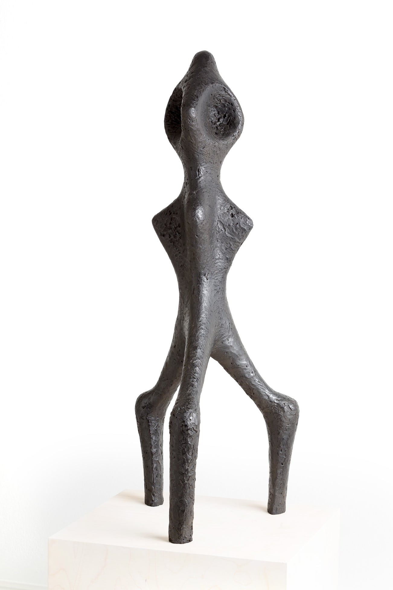 <p><strong>SONJA FERLOV MANCOBA </strong><em>Untitled, </em> 1962</p>