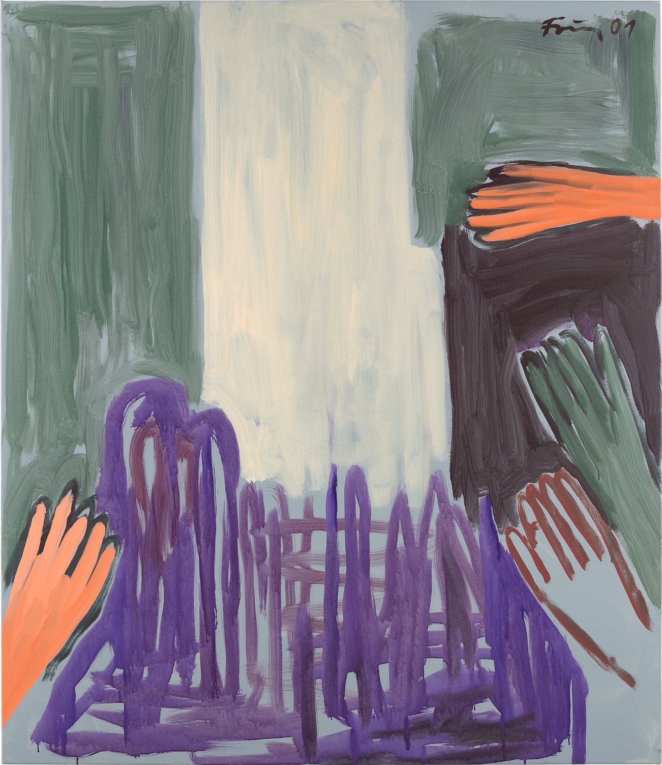 <p><strong>G&Uuml;NTHER F&Ouml;RG</strong>&nbsp;<em>Shell</em></p>
