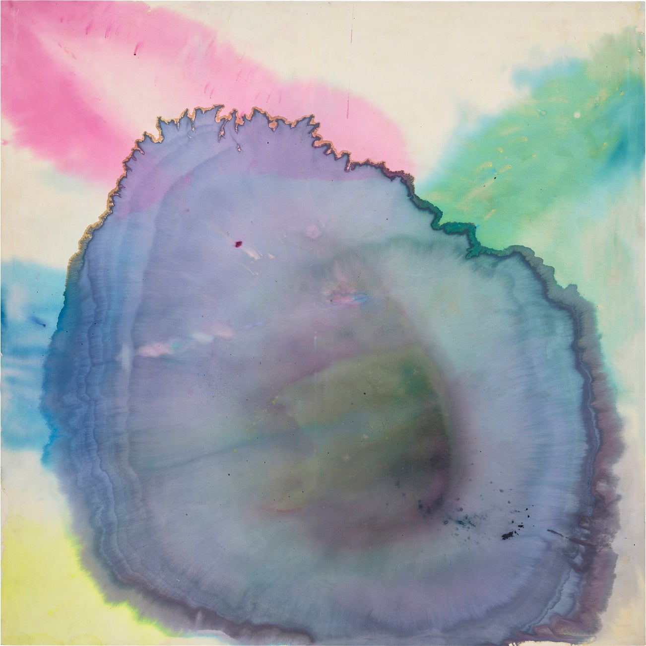 <p><strong>VIVIAN SPRINGFORD </strong><em>Untitled (VSF328) Tanzania Series,</em> circa 1976</p>