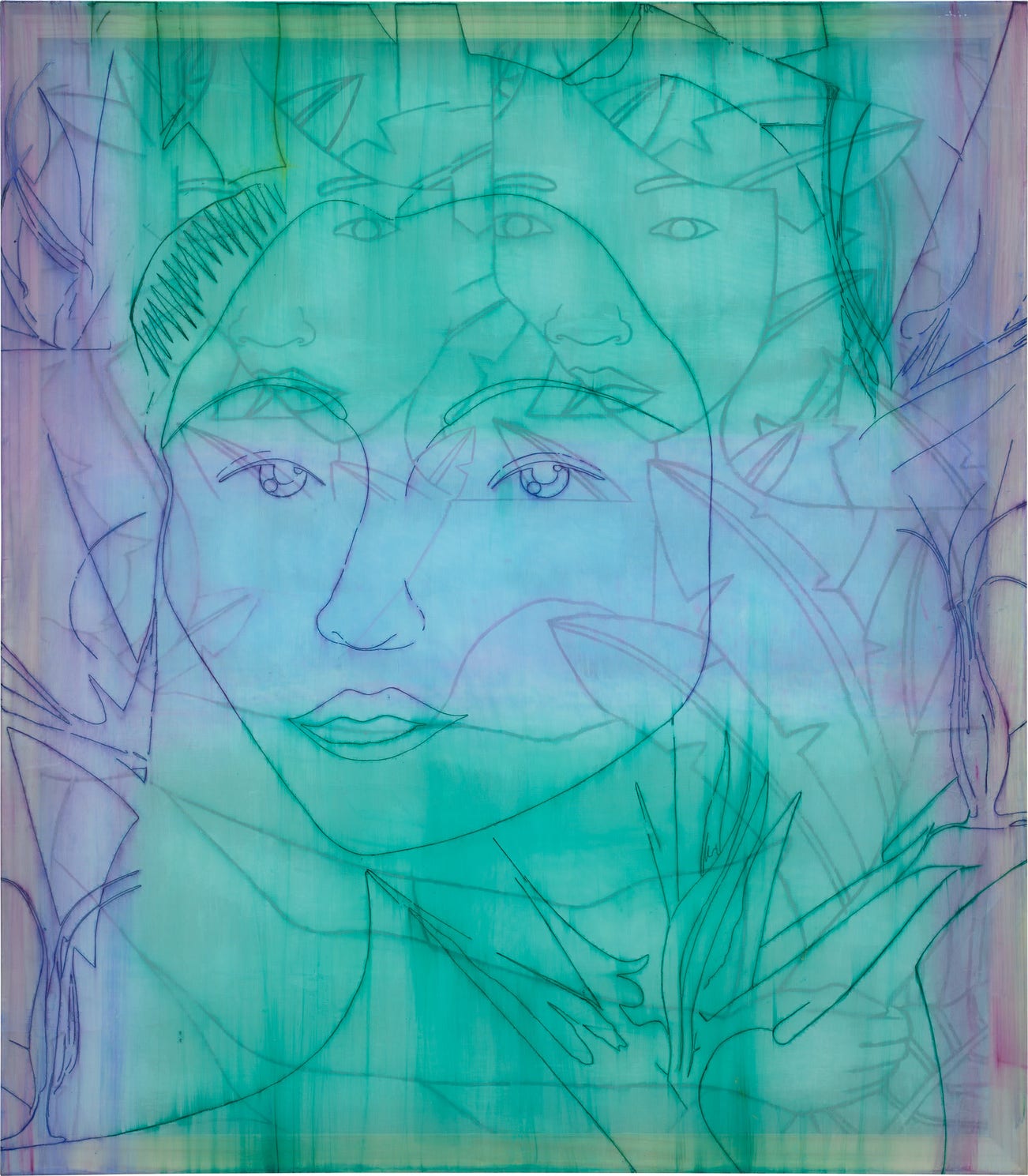 <p><strong>MARCELA FLORIDO</strong> <em>Vital,</em> 2022</p>