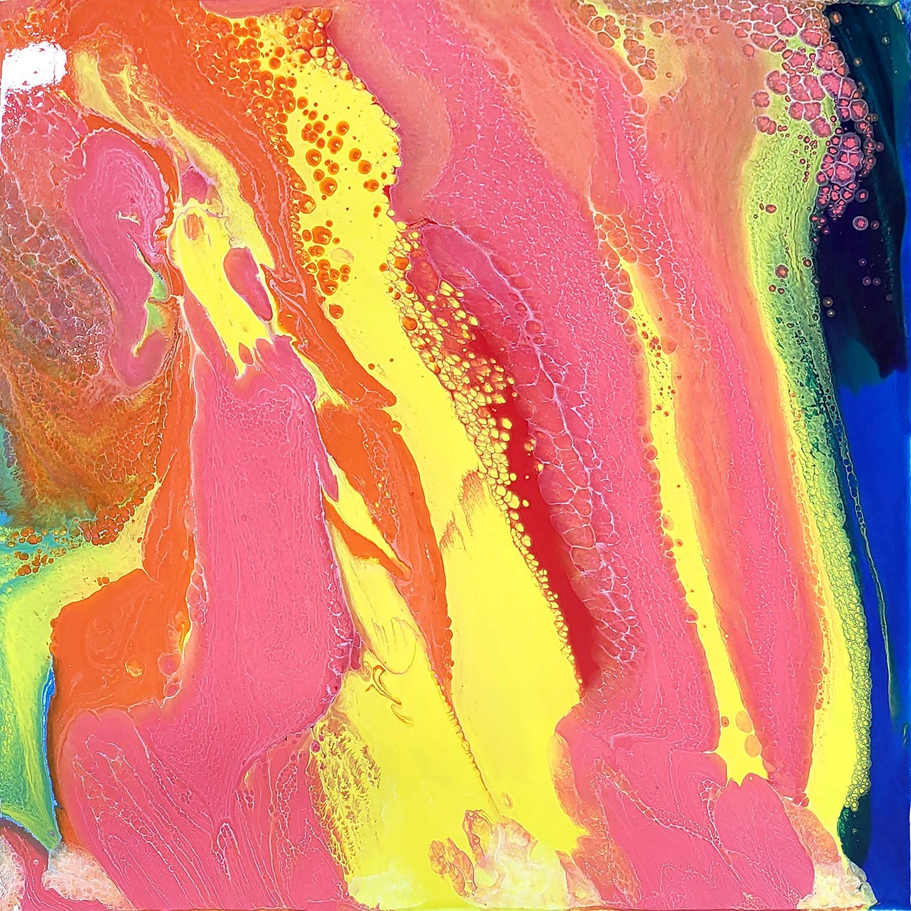 <p><strong>HYUNJIN KWON</strong>&nbsp;<em>Visual Poetry,</em>&nbsp;2023</p>
