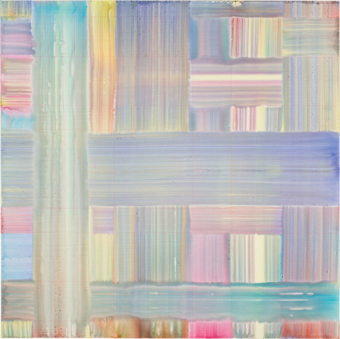 <p><strong>BERNARD FRIZE</strong> <em>Obias, </em>2020</p>