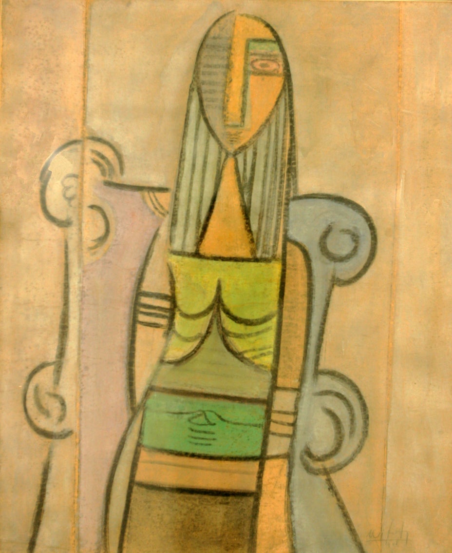 Lot 1
