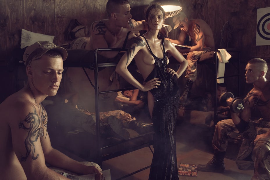 Brought to you by Phillips