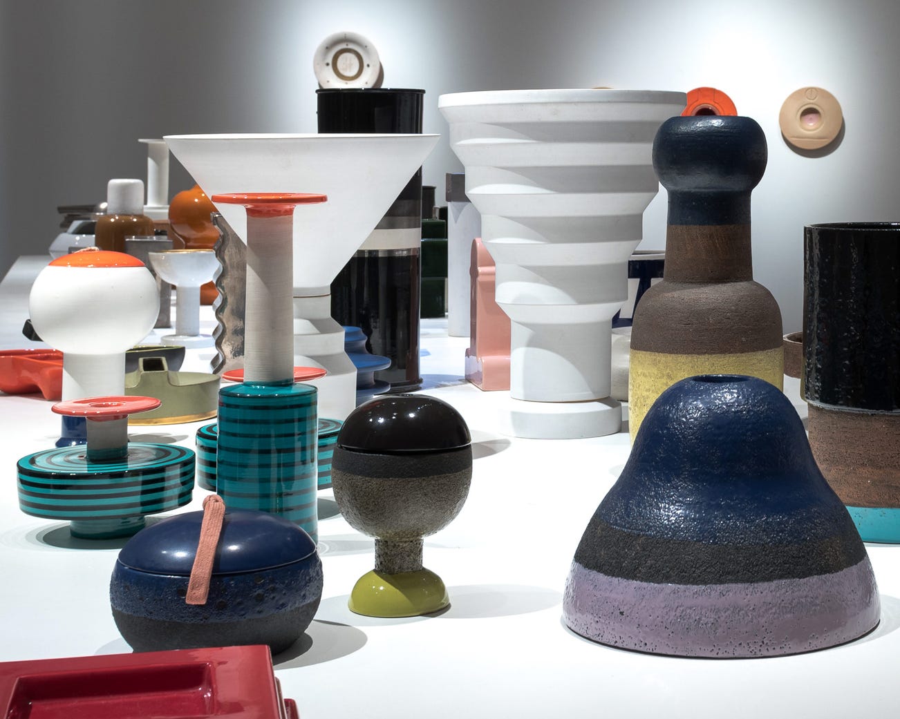 Ettore Sottsass