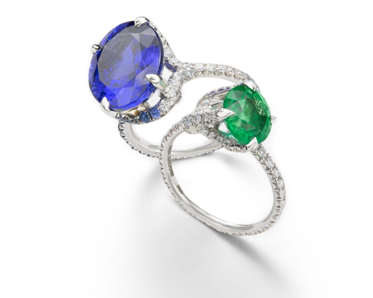 Ana Khouri: Jewels Now