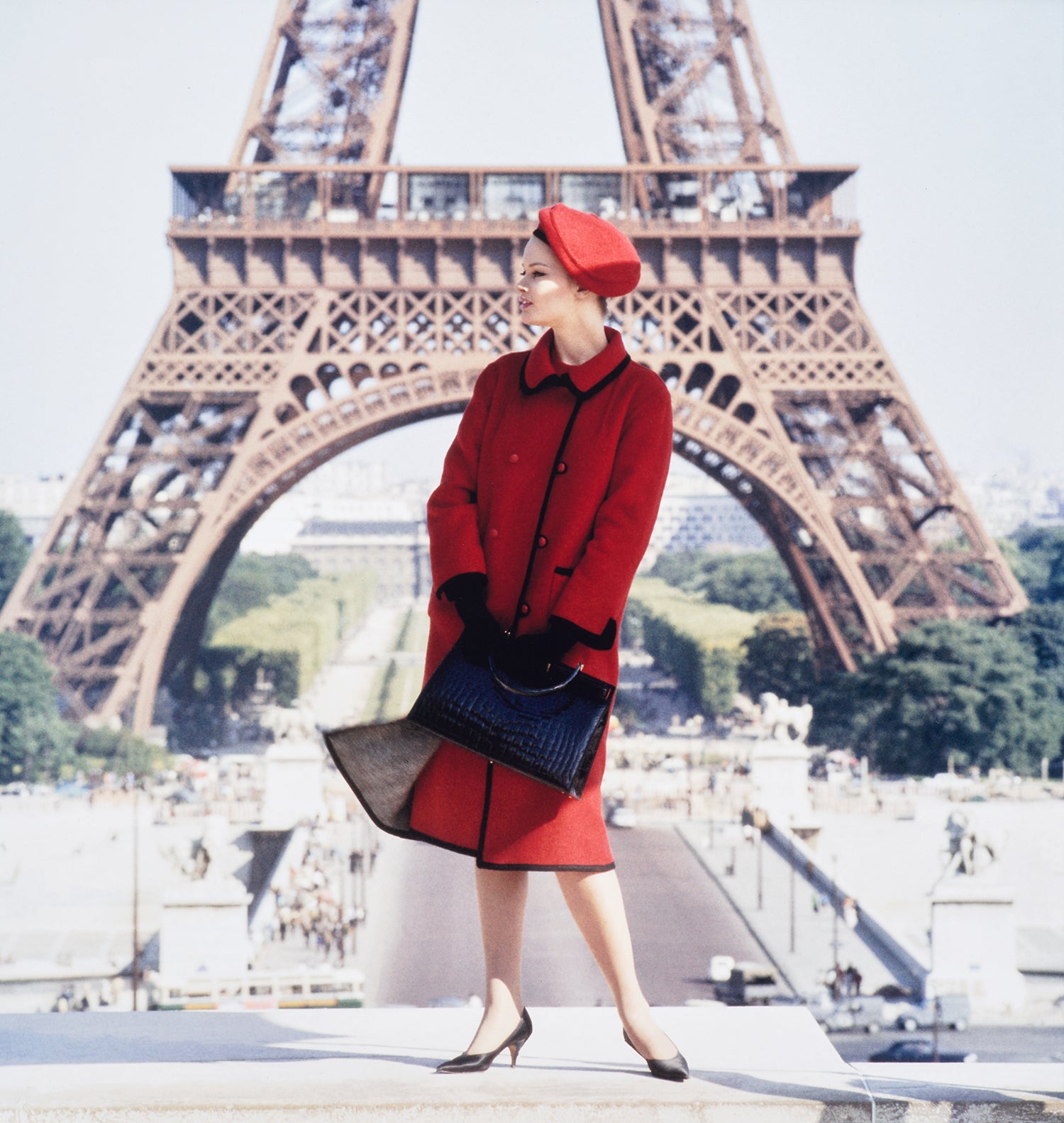 Norman Parkinson STARTING LOVE N.Y. パズル Norman Parkinson: Fashion Models on the Condé | SOL . LDN
