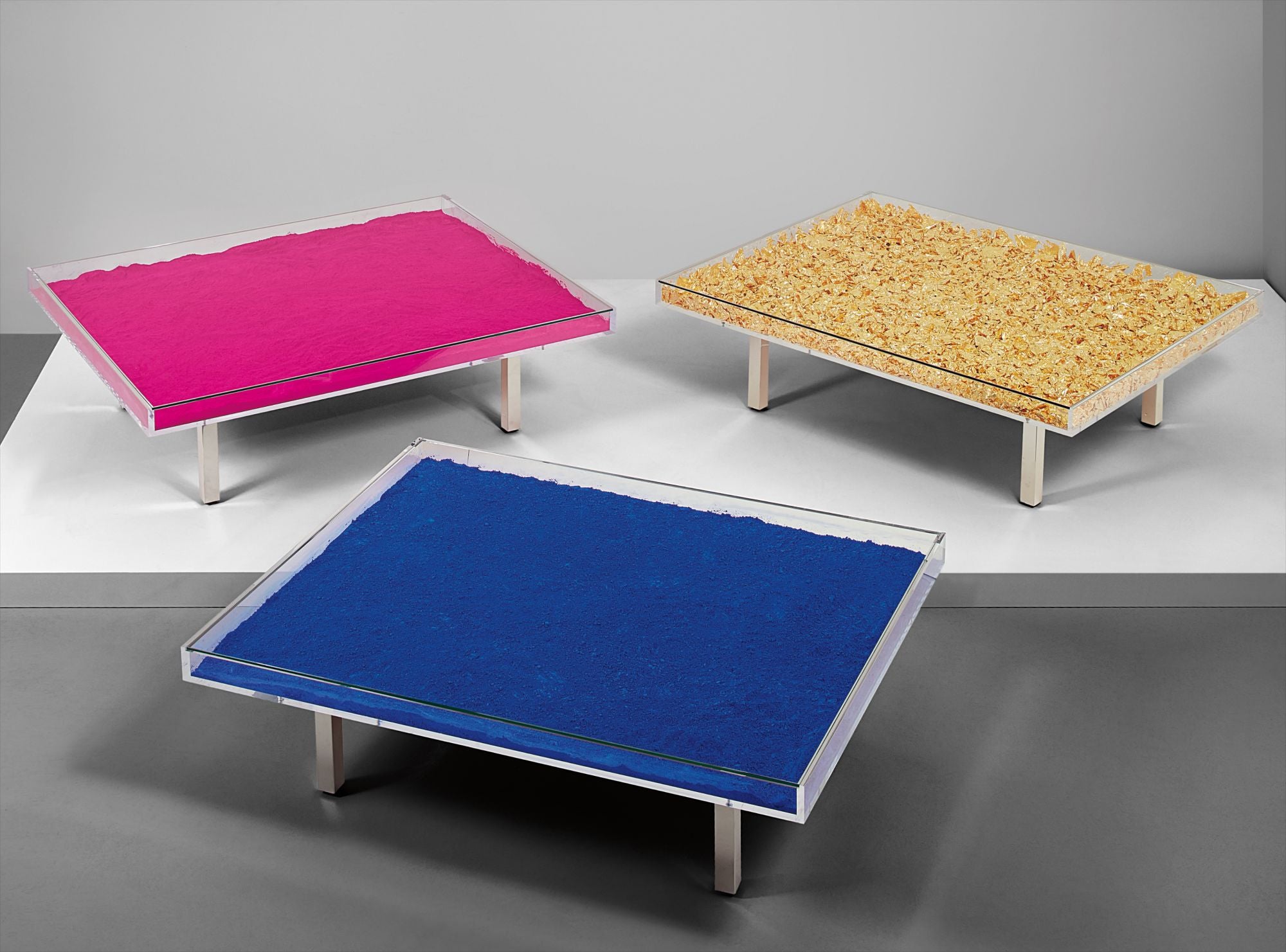 Anish Kapoor 20th Century & Contemporary Art & Design Evening Sale