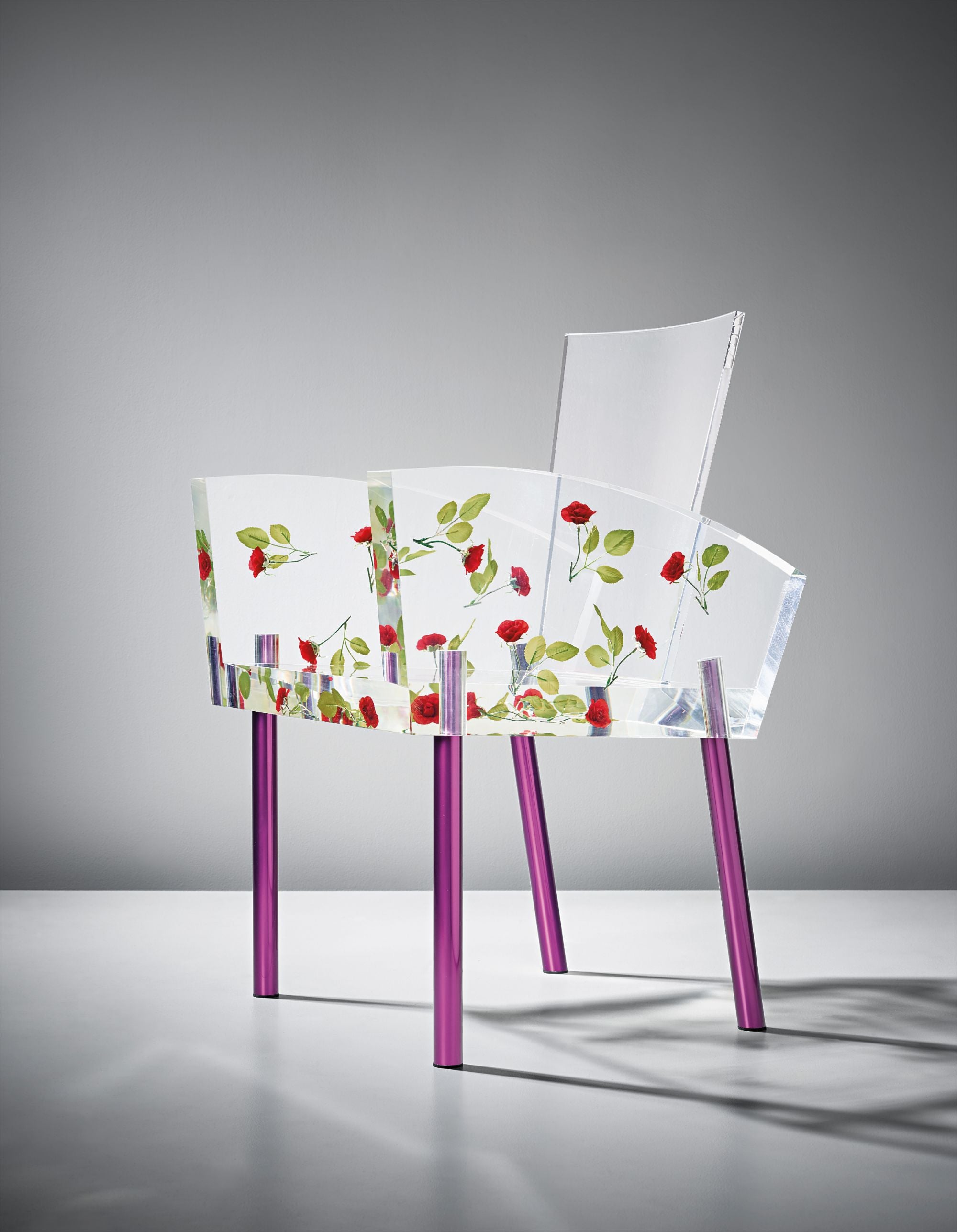 Shiro Kuramata 20th Century & Contemporary Art & Design Evening Sale