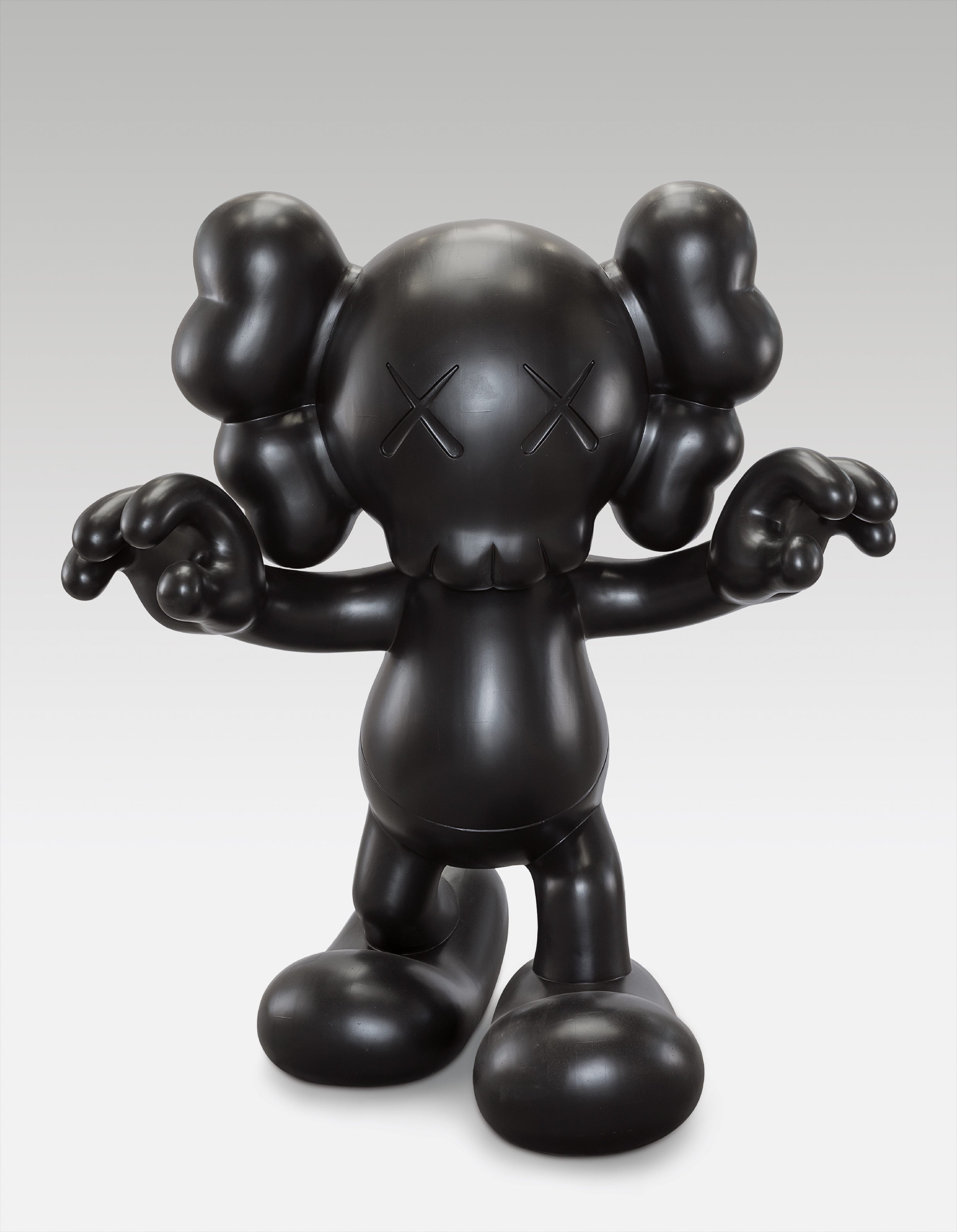 KAWS 20th Century & Contemporary Art & Design Evening Sale