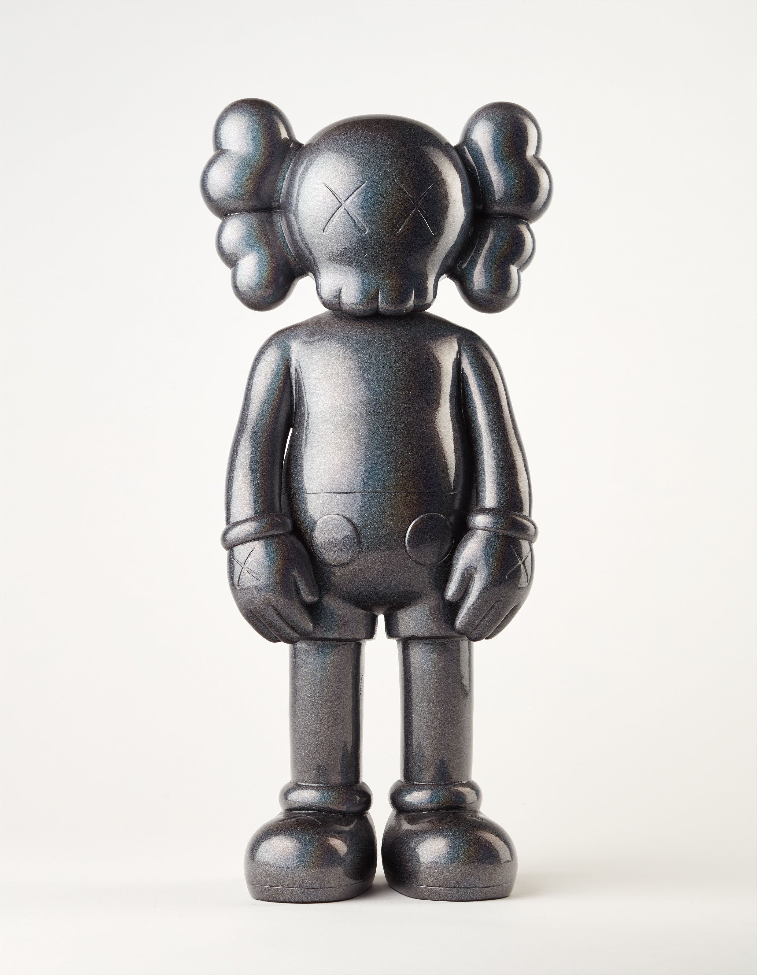 KAWS 20th Century & Contemporary Art & Design Evening Sale