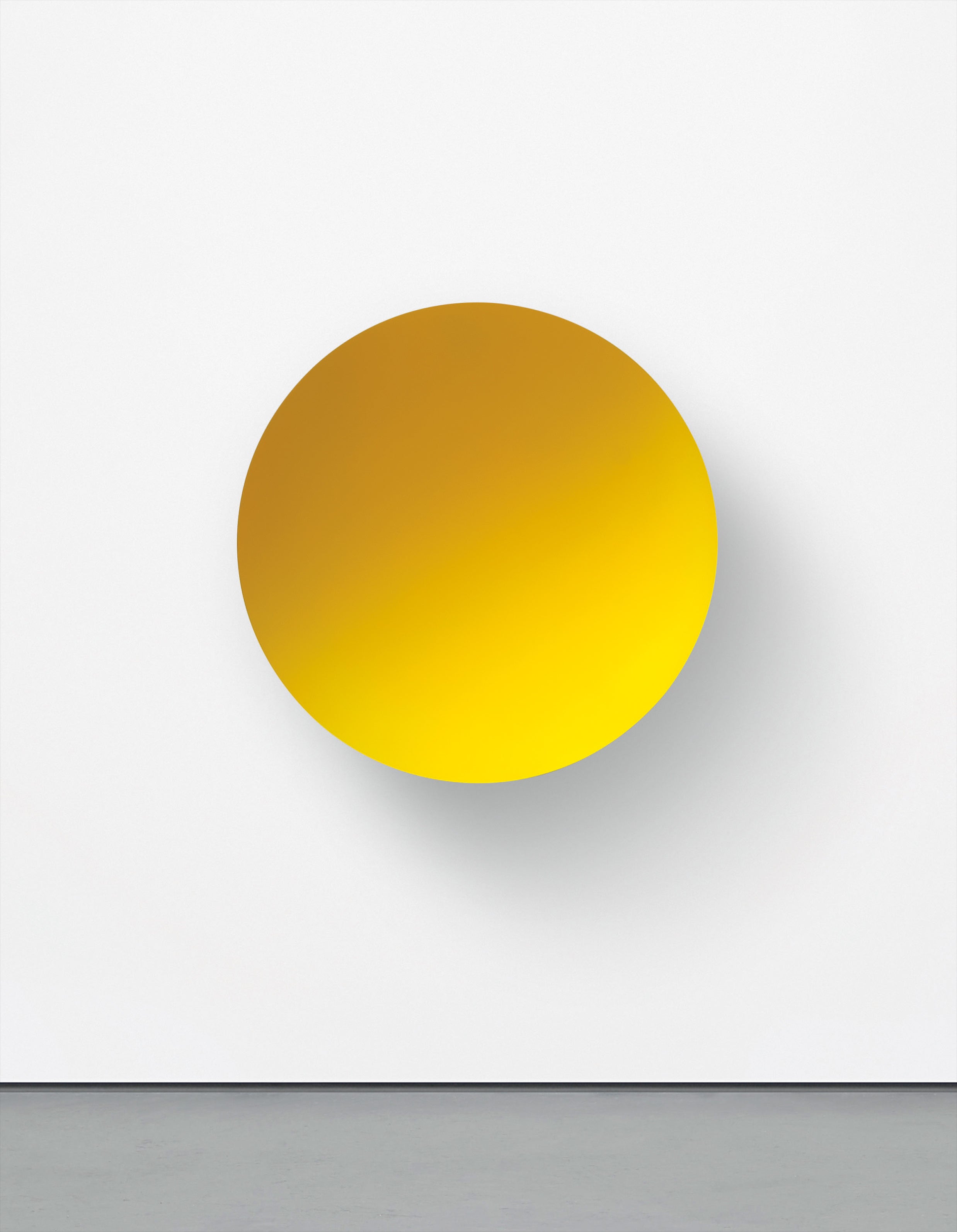 Anish Kapoor 20th Century & Contemporary Art & Design Evening Sale