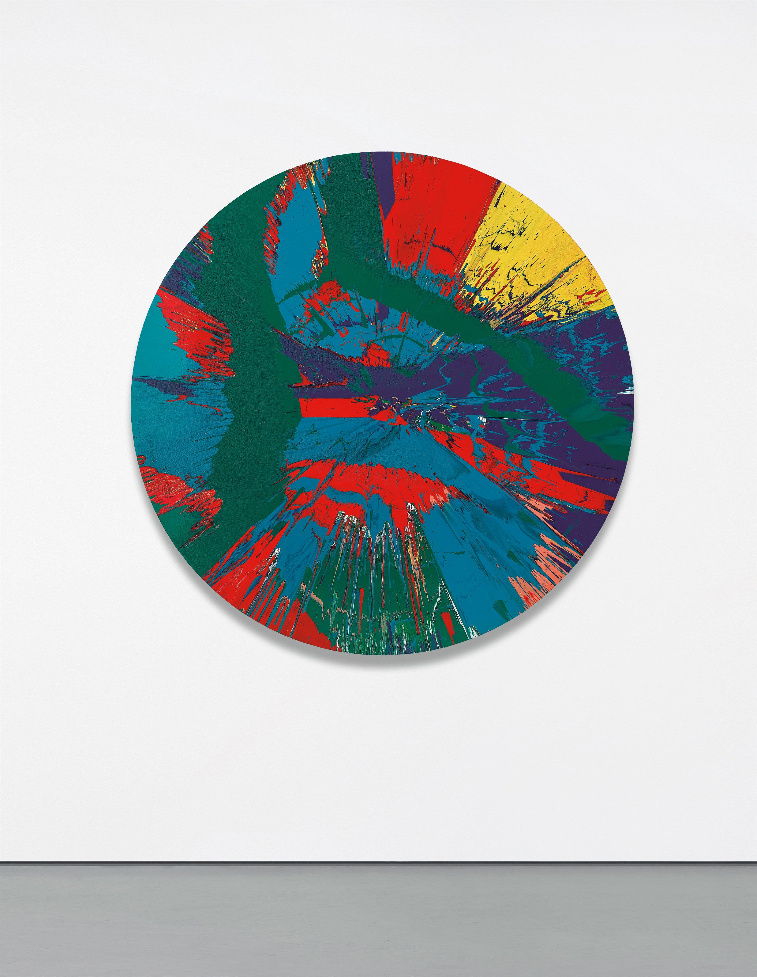 KAWS 20th Century & Contemporary Art & Design Evening Sale