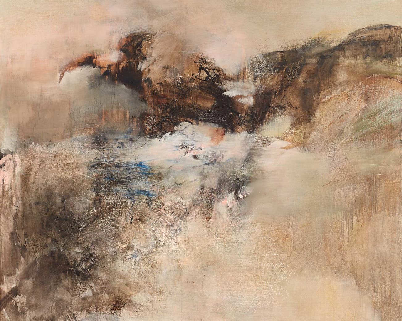 20th Century & Contemporary Art & Design Evening Sale