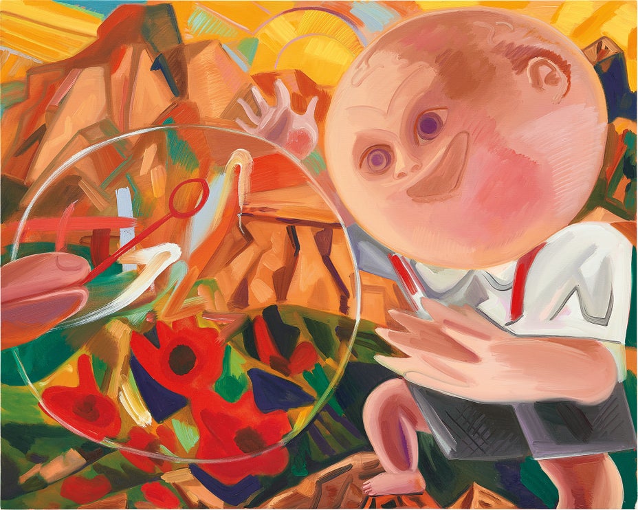 Brought to you by Phillips