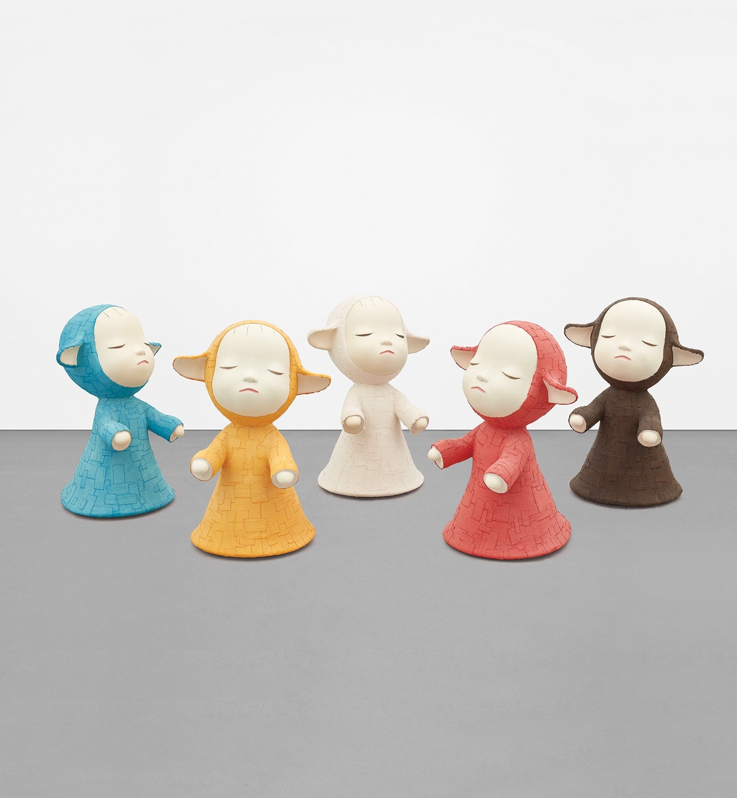 Yoshitomo Nara 20th Century & Contemporary Art Evening Sale