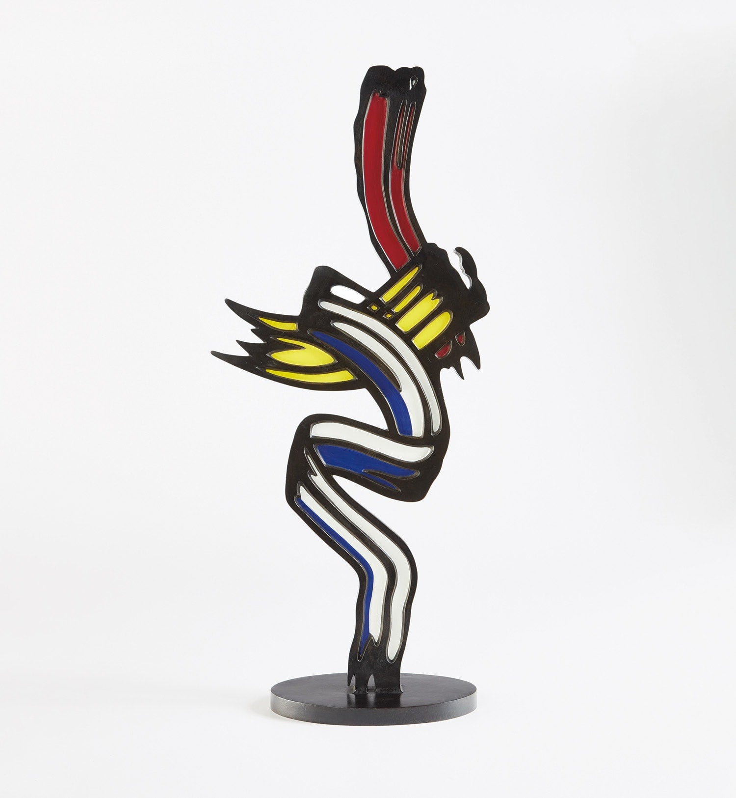 Yoshitomo Nara 20th Century & Contemporary Art Evening Sale