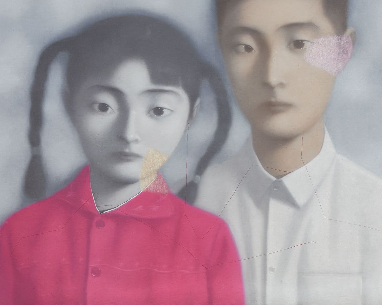 20th Century & Contemporary Art Evening Sale