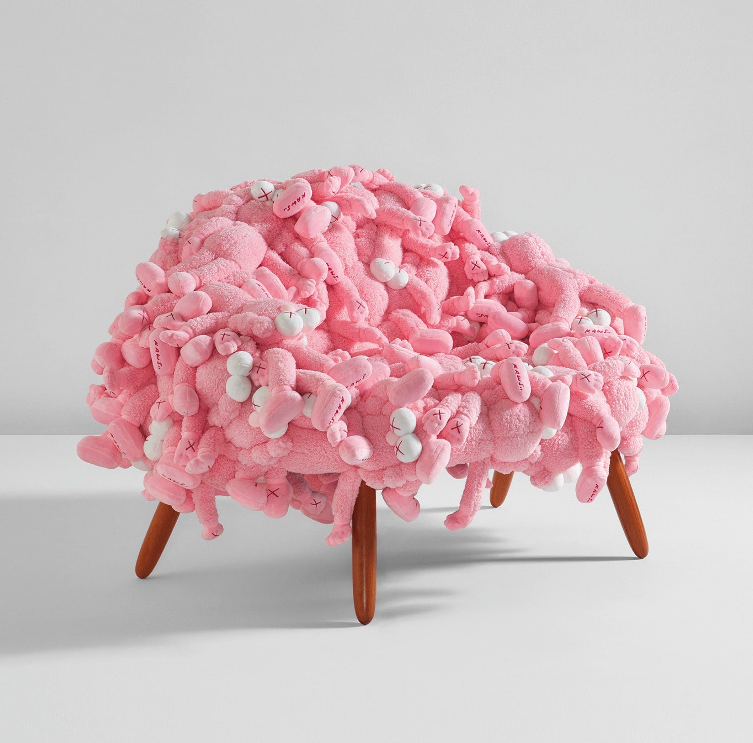 KAWS and Estudio Campana 20th Century & Contemporary Art & Design