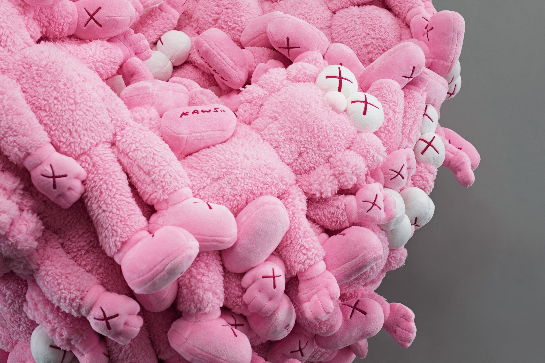 KAWS and Estudio Campana 20th Century & Contemporary Art & Design