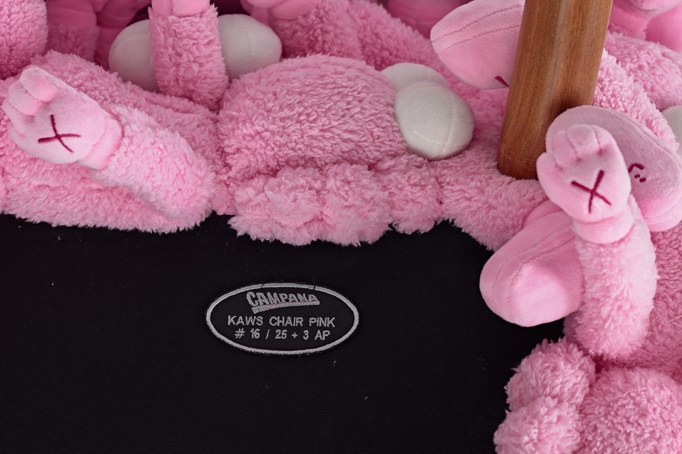 KAWS and Estudio Campana 20th Century & Contemporary Art & Design