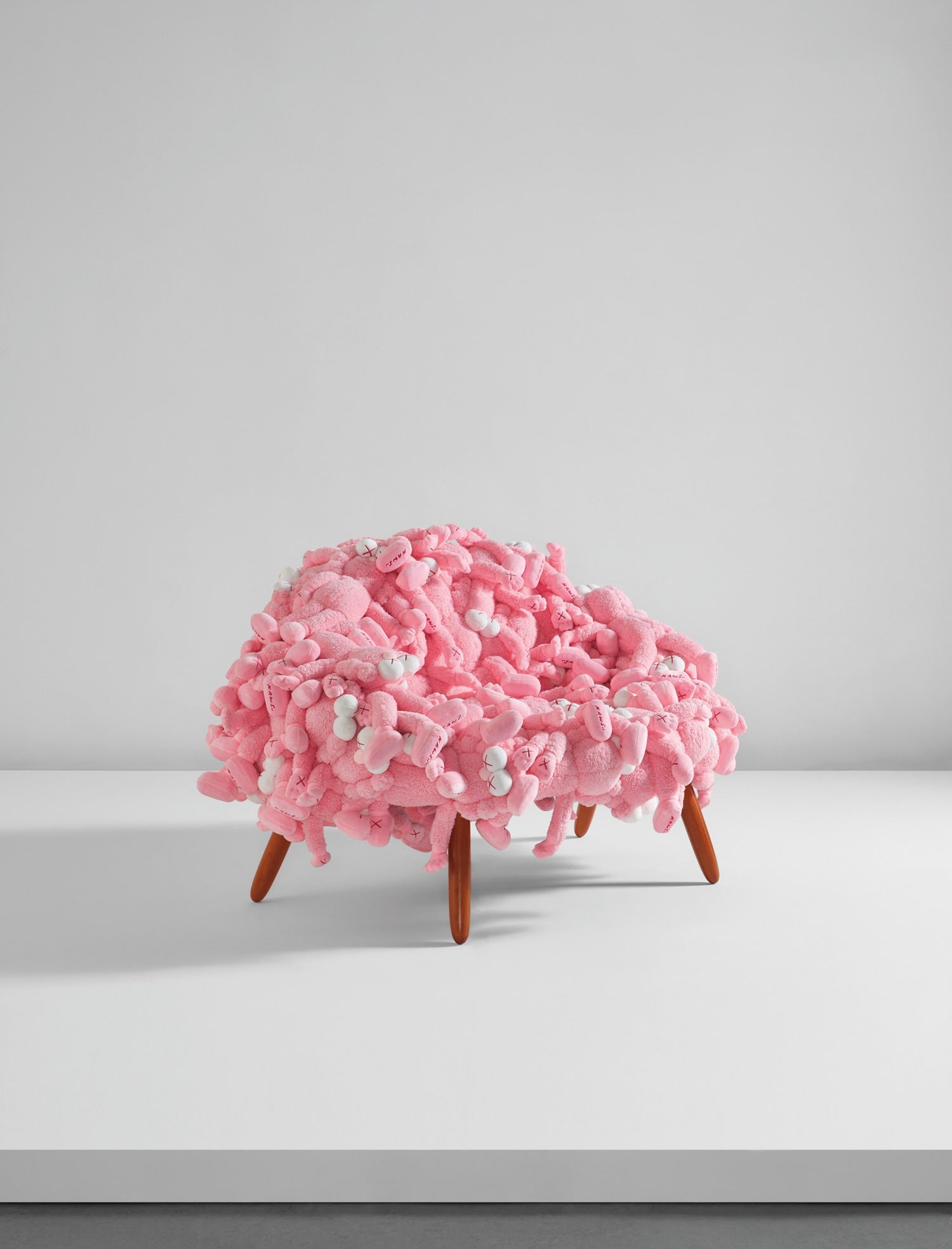 KAWS and Estudio Campana 20th Century & Contemporary Art & Design