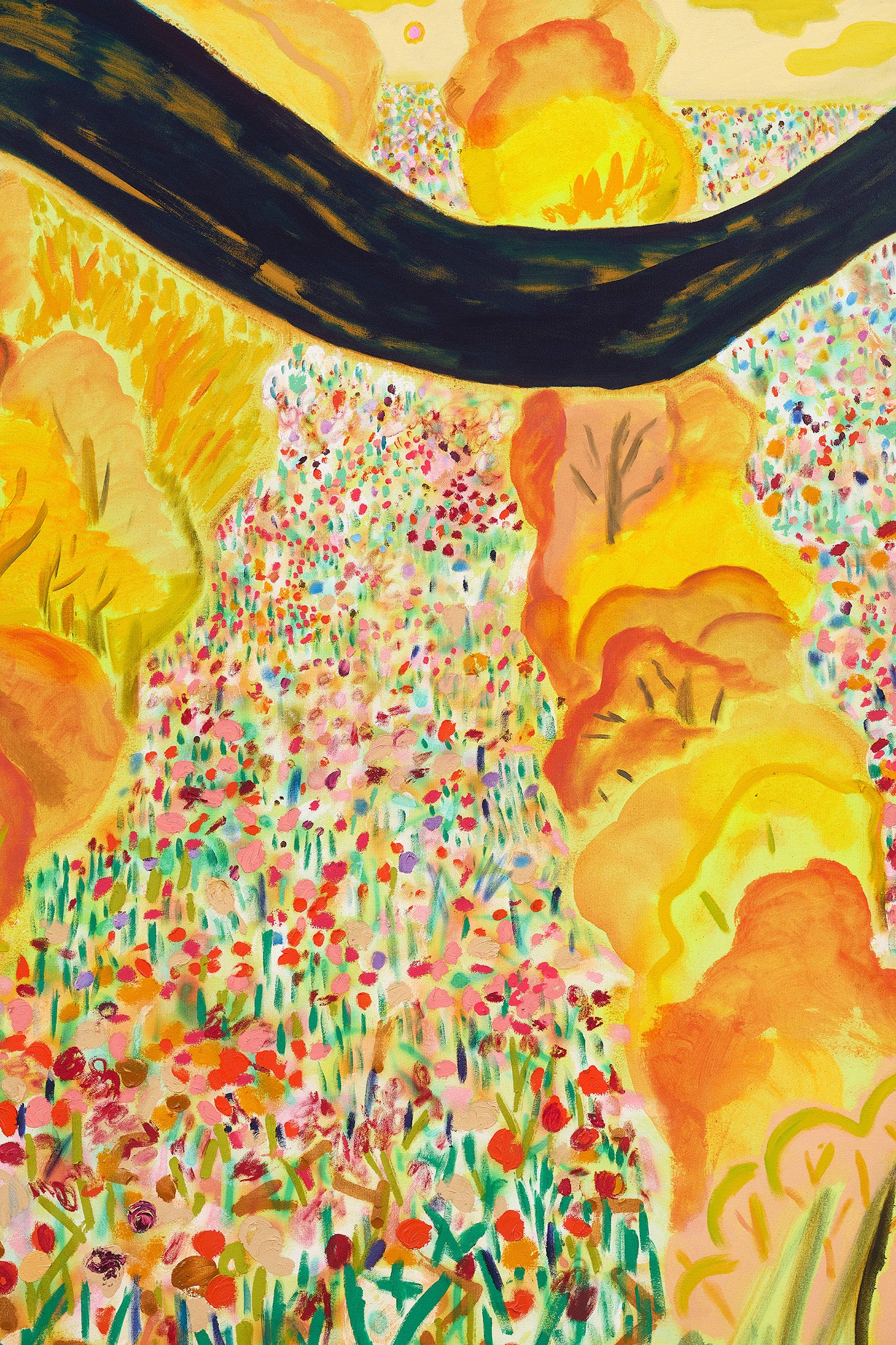 Shara Hughes 20th Century & Contemporary Art Evening Sale