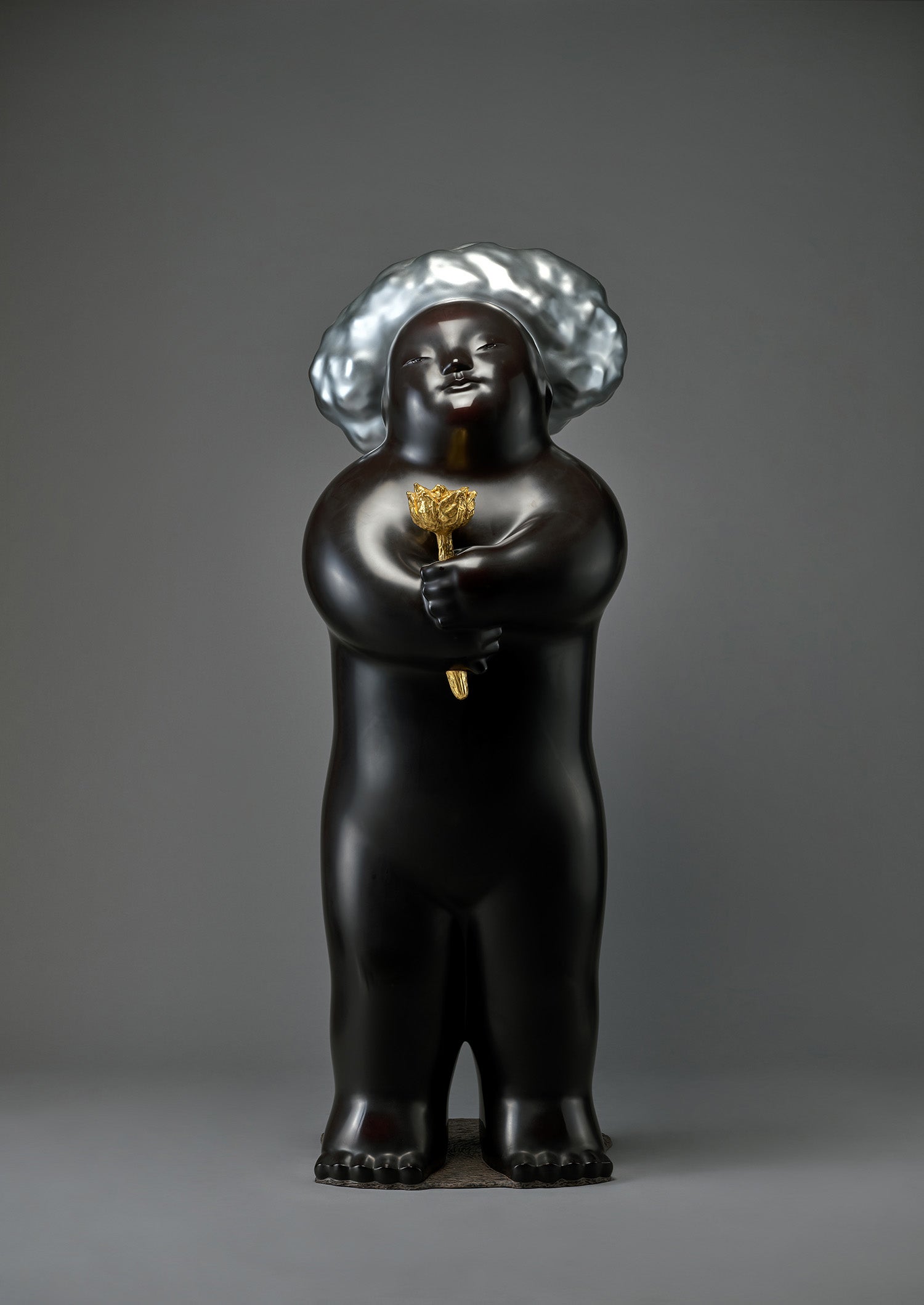 李真20th Century & Contemporary Art Evening Sale