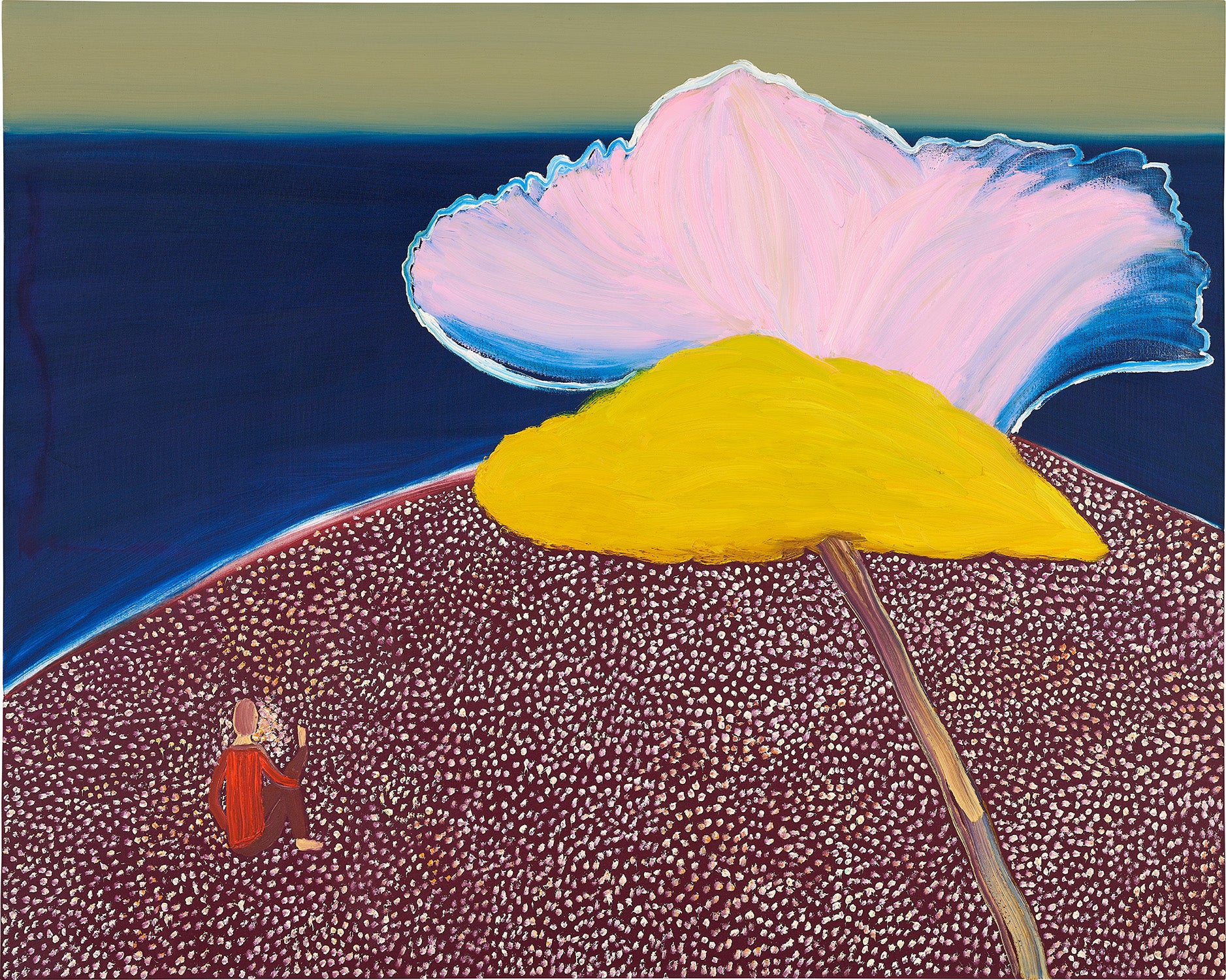 Matthew Wong 20th Century & Contemporary Art Evening Sale