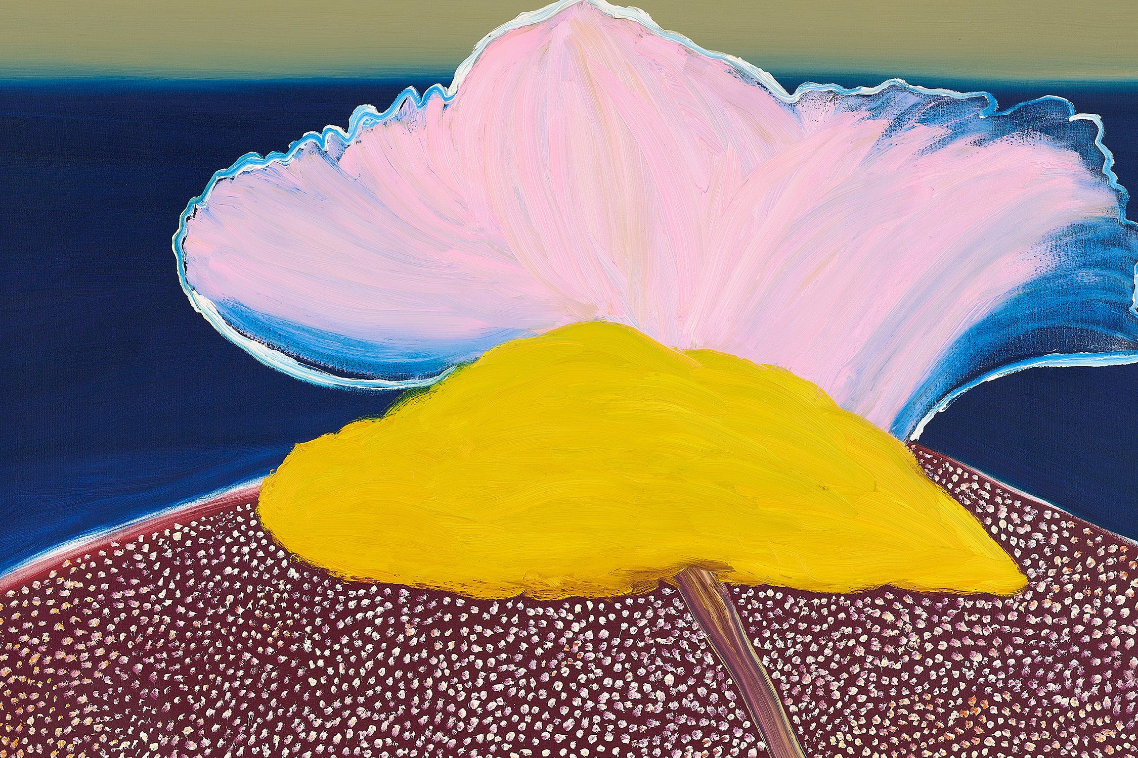 Matthew Wong 20th Century & Contemporary Art Evening Sale