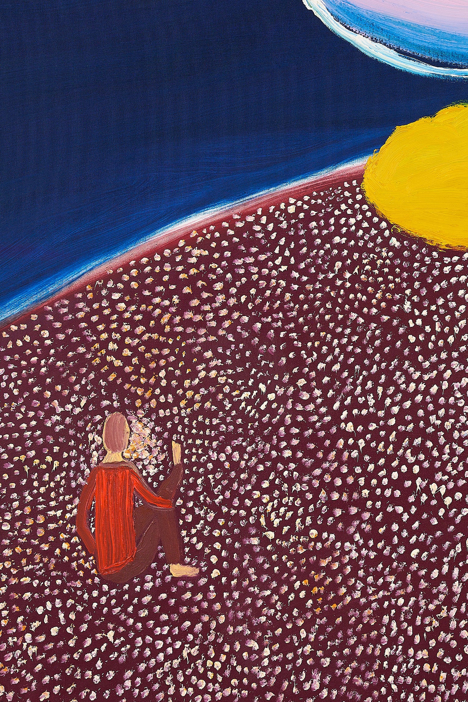 Matthew Wong 20th Century & Contemporary Art Evening Sale