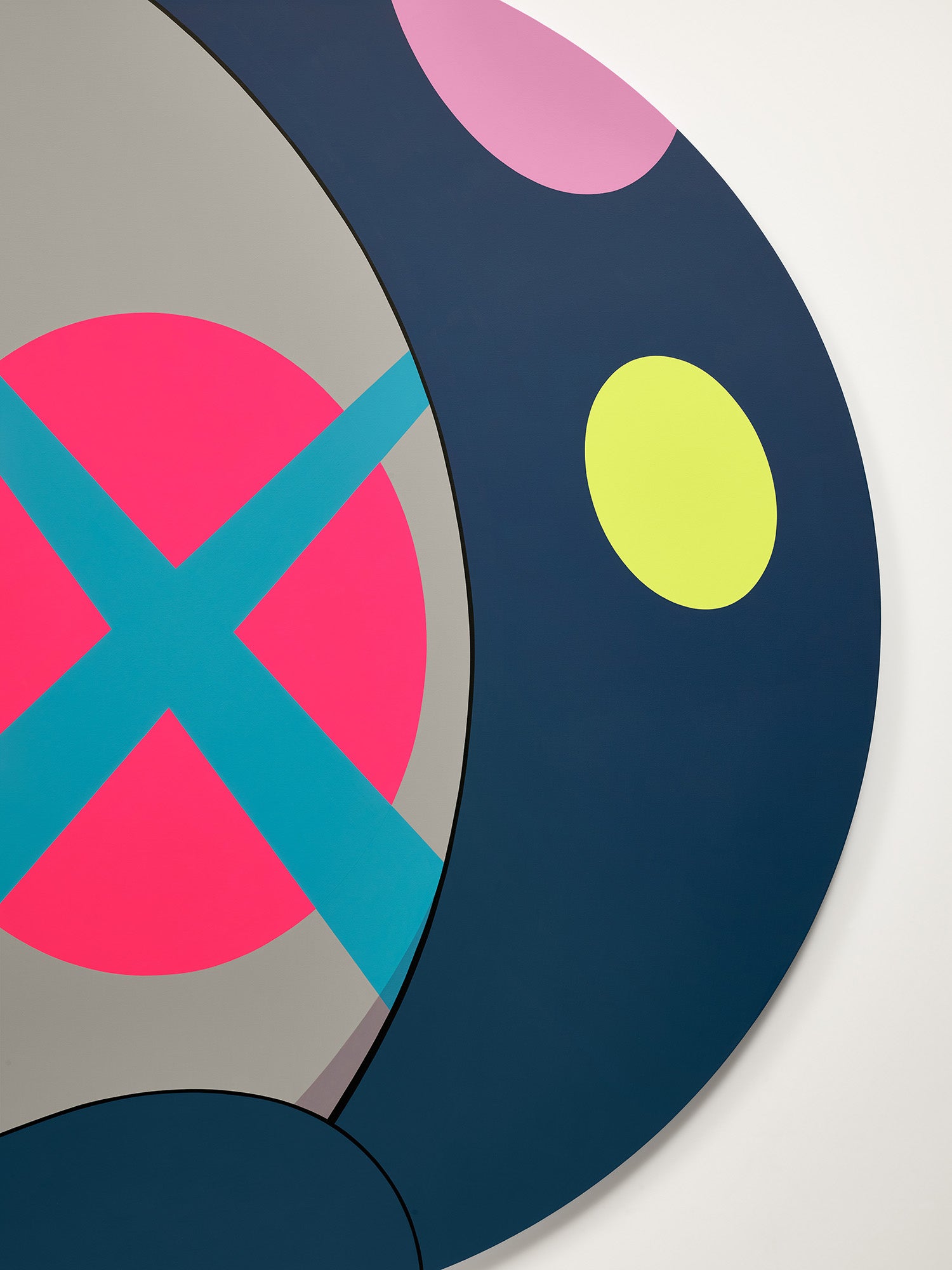 KAWS 20th Century & Contemporary Art Evening Sale