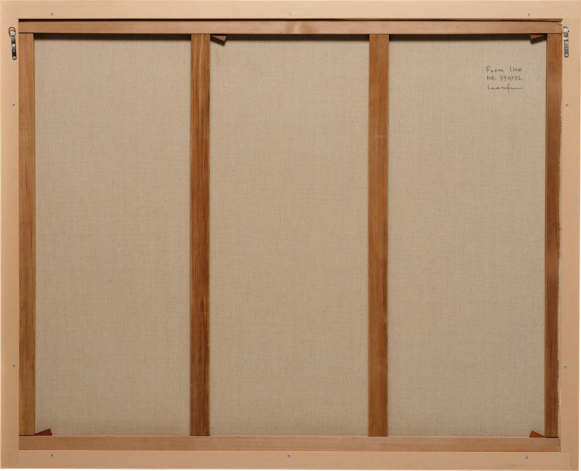 Lee Ufan 20th Century & Contemporary Art Evening Sale