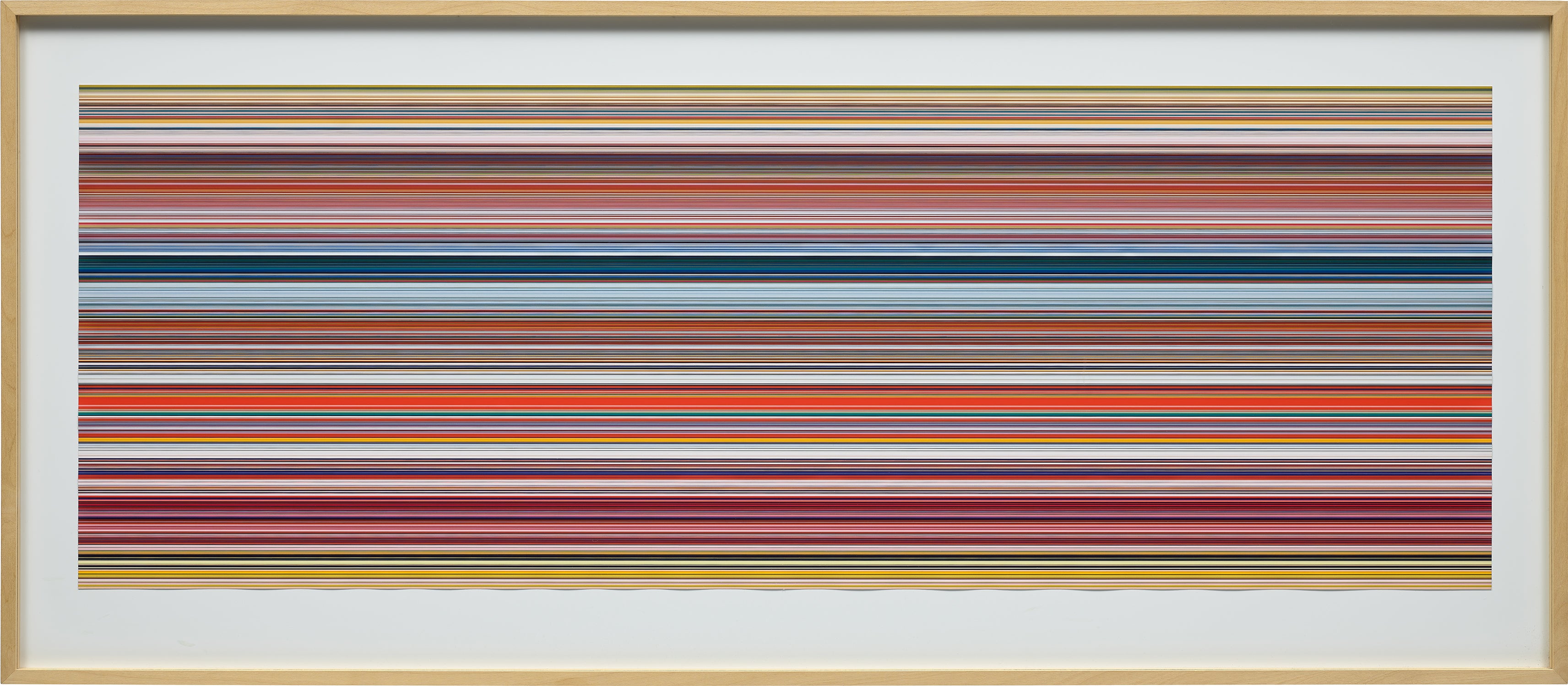 Gerhard Richter 20th Century & Contemporary Art Evening Sale