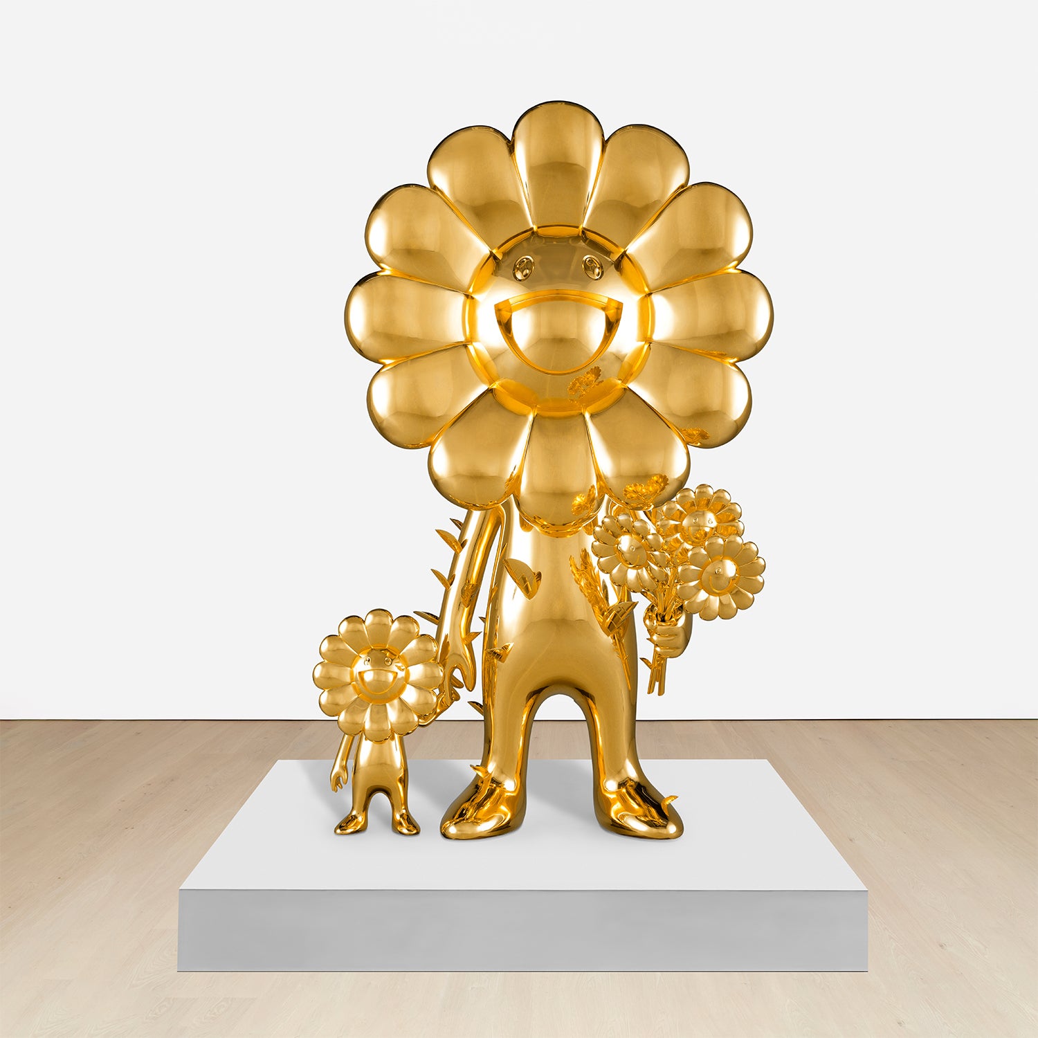 Takashi Murakami 20th Century & Contemporary Art Evening Sale