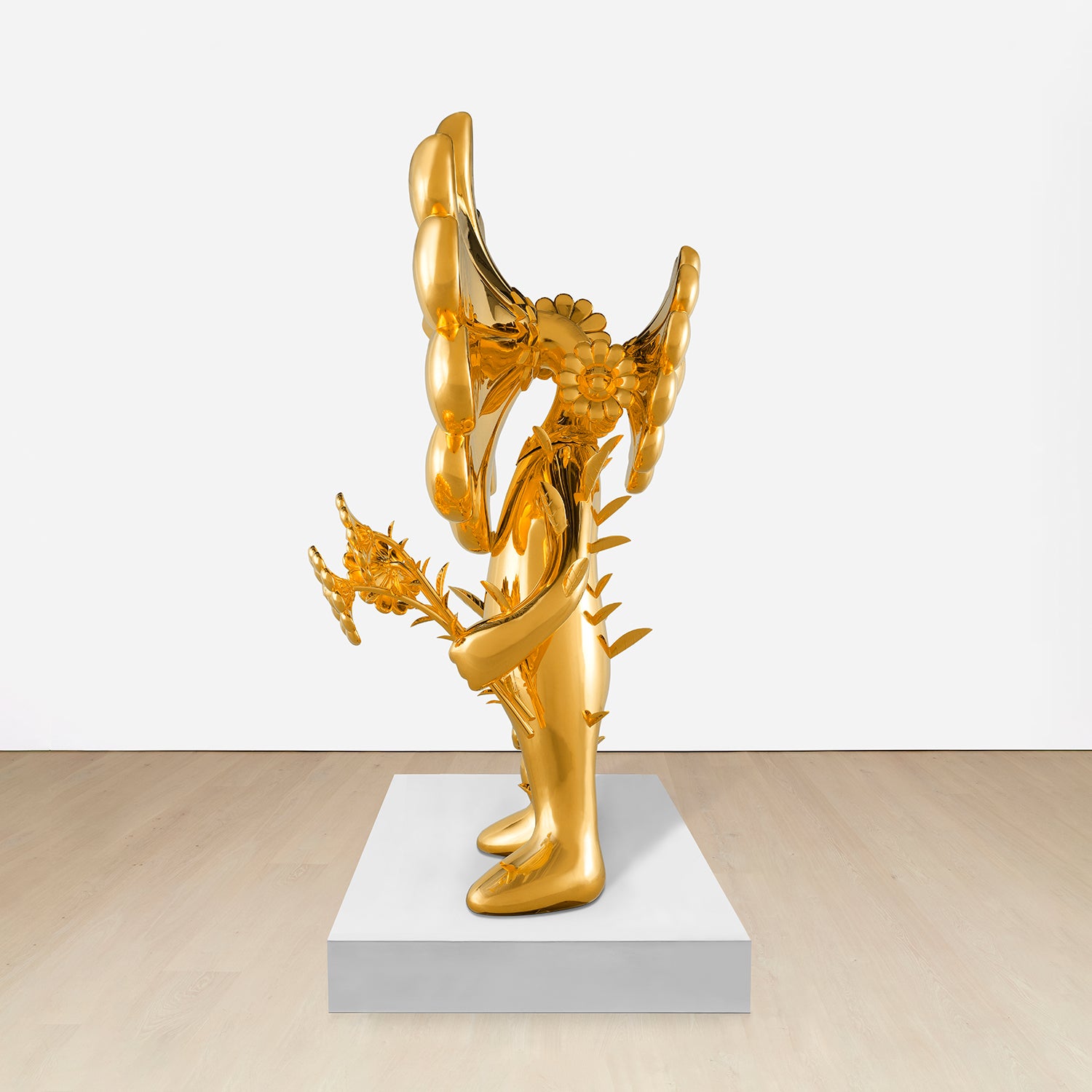Takashi Murakami 20th Century & Contemporary Art Evening Sale