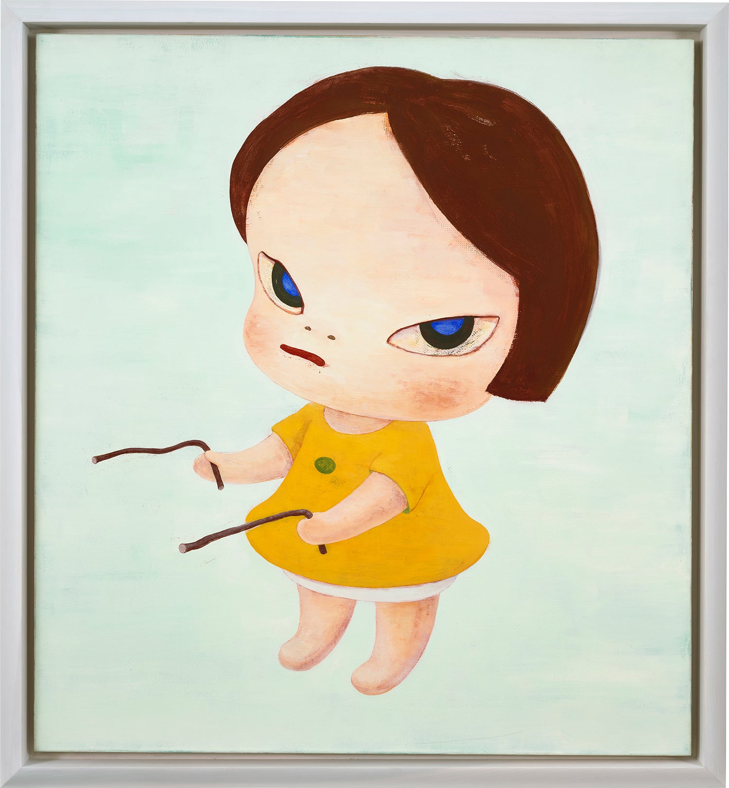 Yoshitomo Nara 20th Century & Contemporary Art Evening Sale