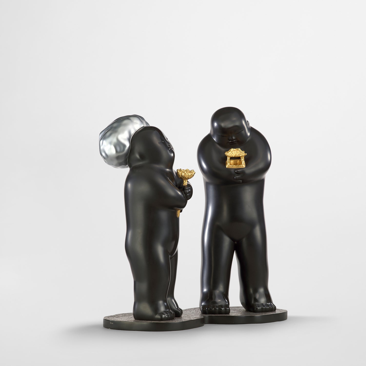 李真20th Century & Contemporary Art Evening Sale
