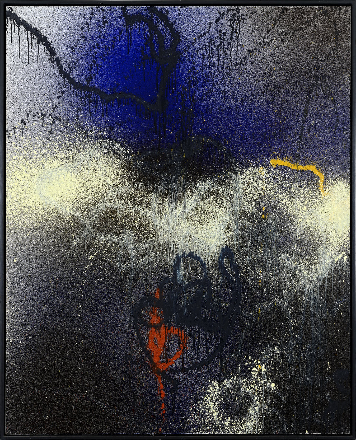 Hans Hartung Modern & Contemporary Art Evening Sale