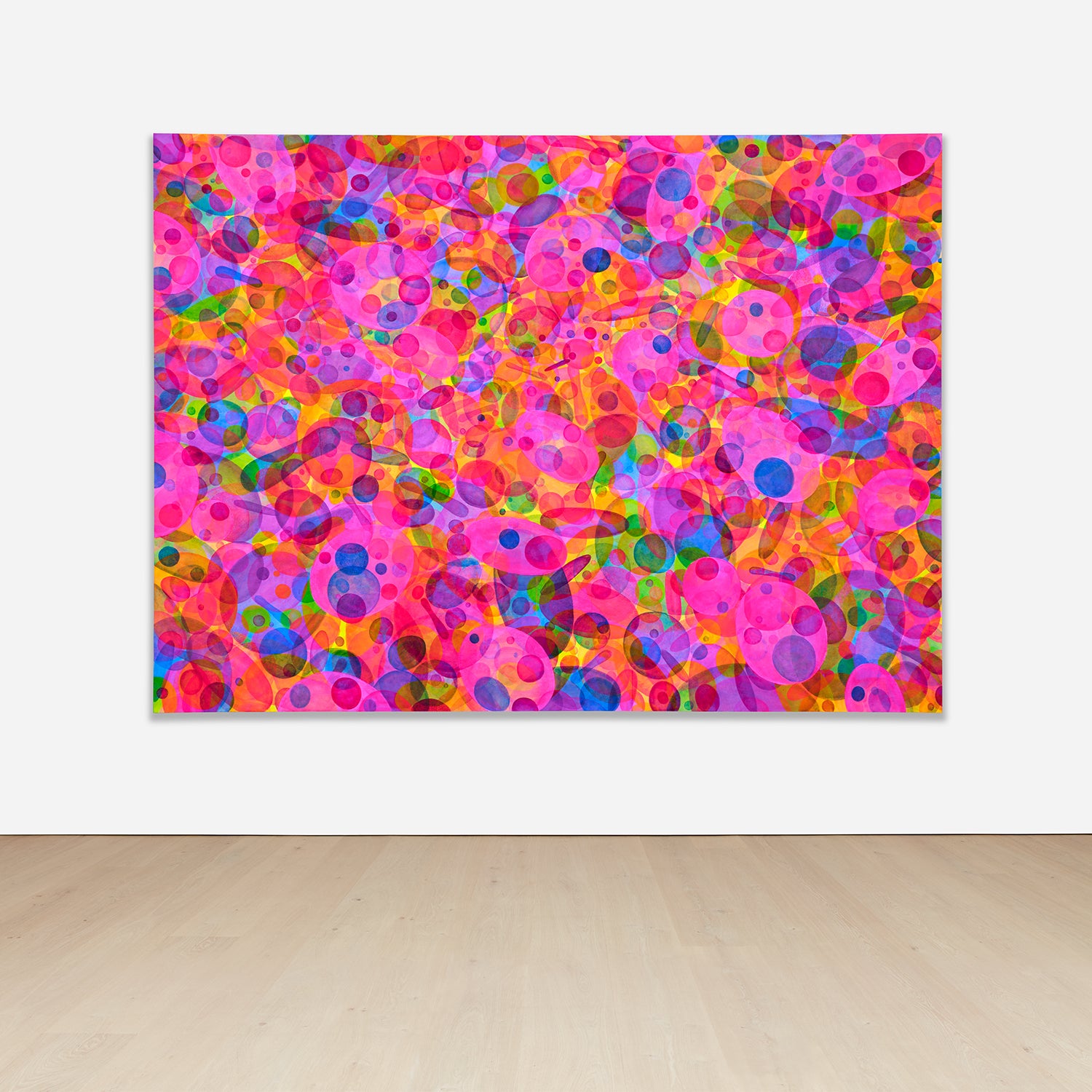 Huang Yuxing Modern & Contemporary Art Evening Sale