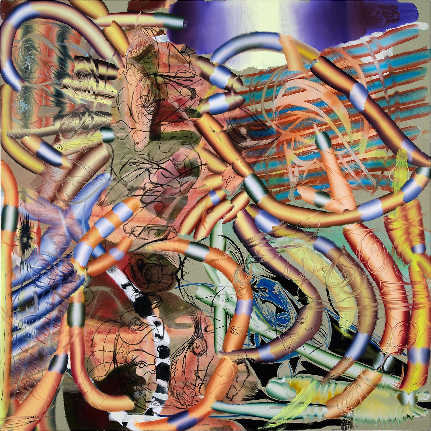 Teppei Takeda Modern & Contemporary Art Evening Sale