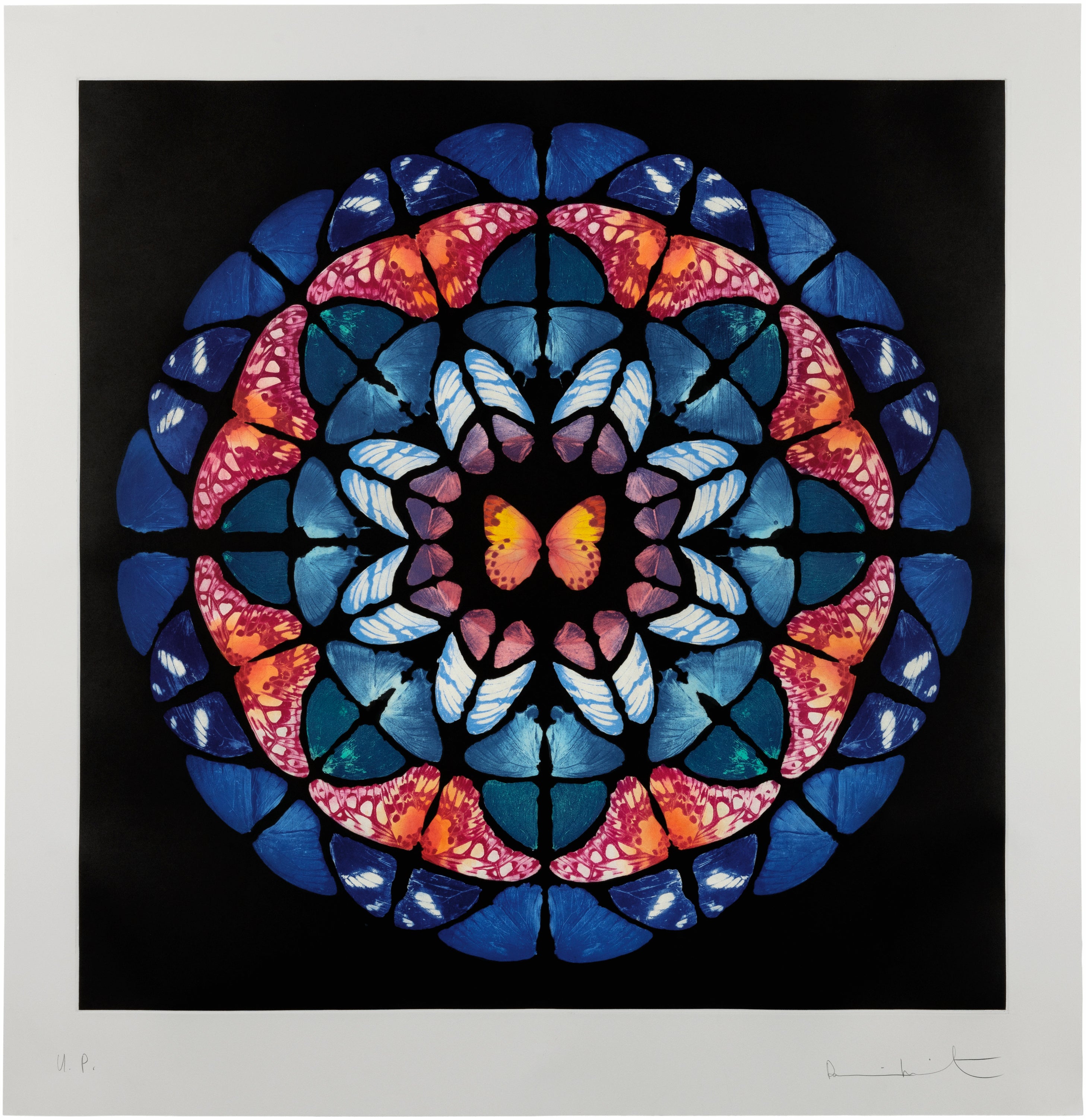 Damien Hirst: Works for Sale, Upcoming Auctions & Past Results