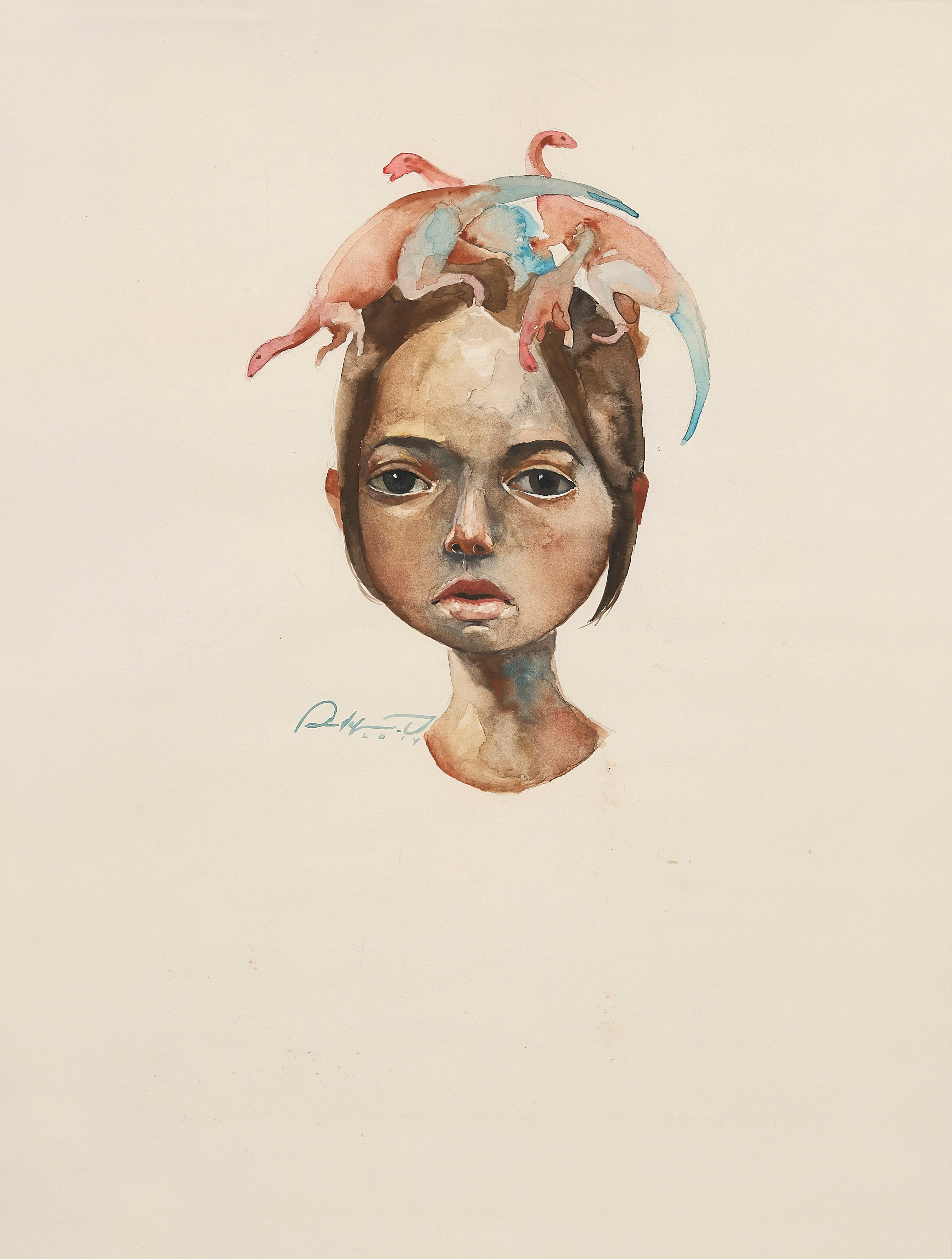 Roby Dwi Antono: Works for Sale, Upcoming Auctions & Past Results