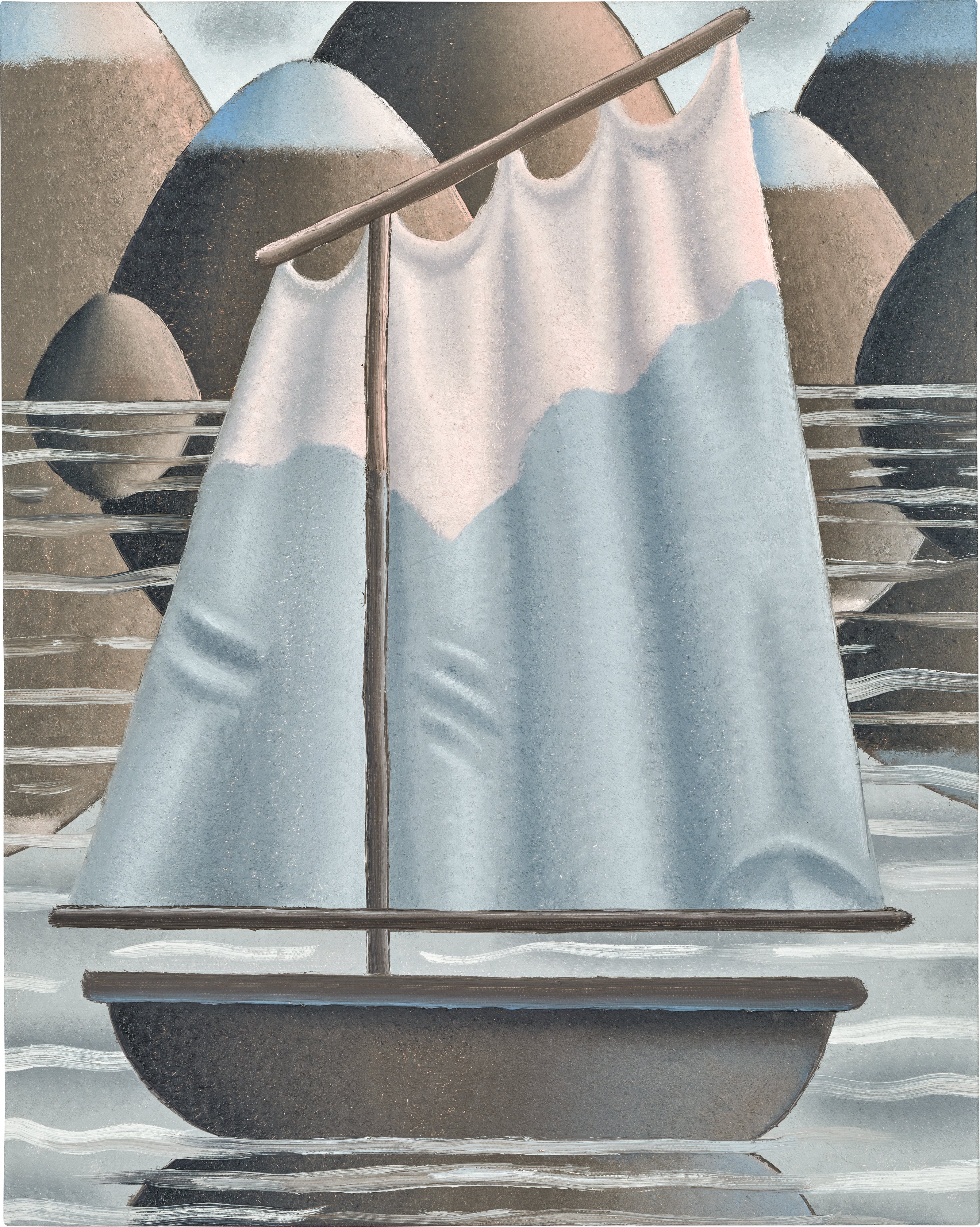 Modern & Contemporary Art: Online Auction, Hong Hong Kong May 2026