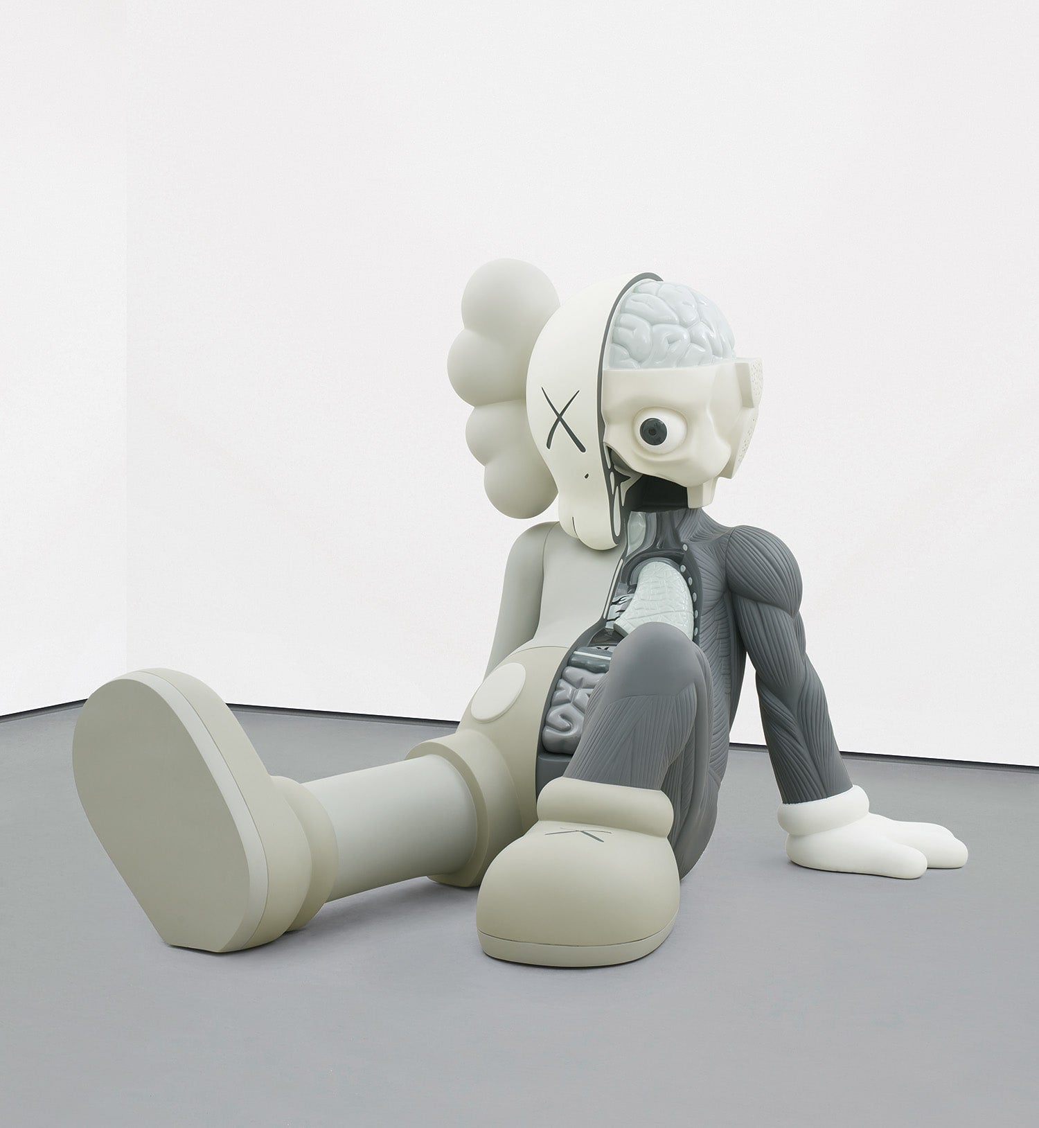 KAWS 20th Century & Contemporary Art Evening Sale
