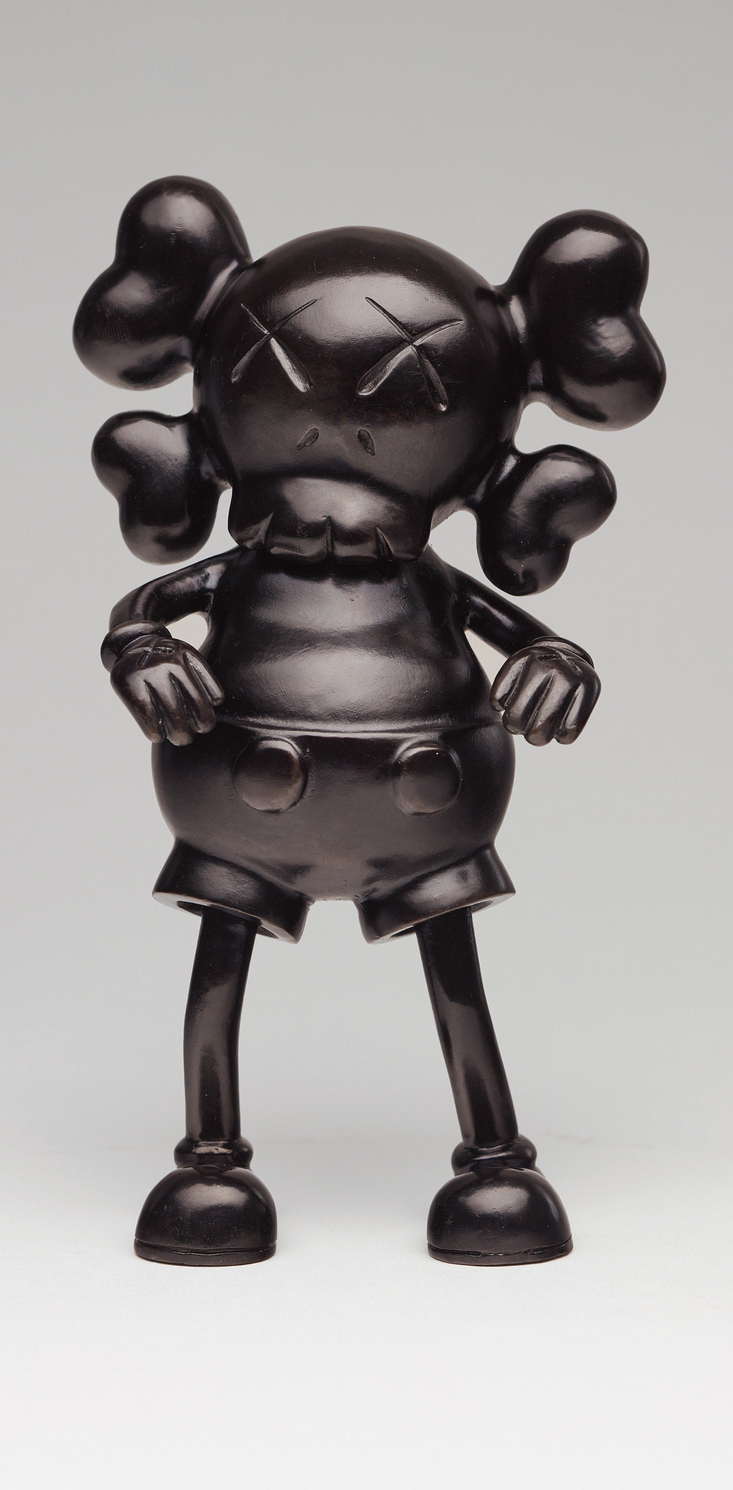 KAWS 20th Century & Contemporary Art & Design Day Sale