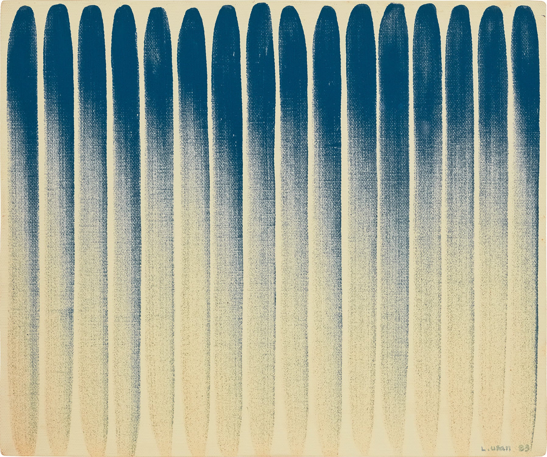 Lee Ufan: Works for Sale, Upcoming Auctions & Past Results